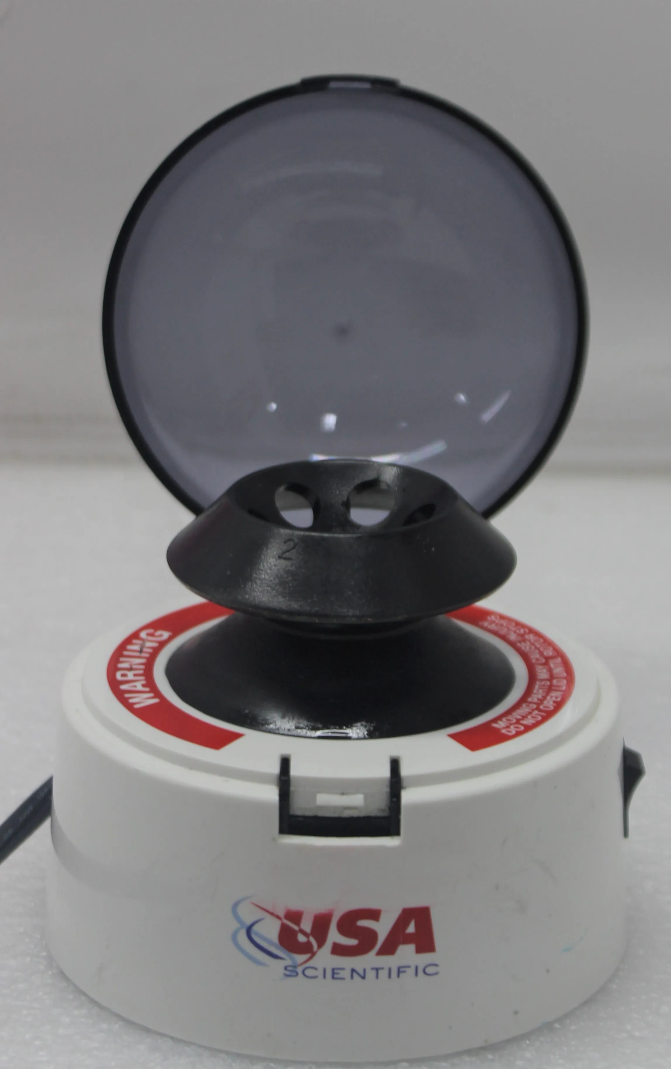 USA Scientific Micro Centrifuge IR