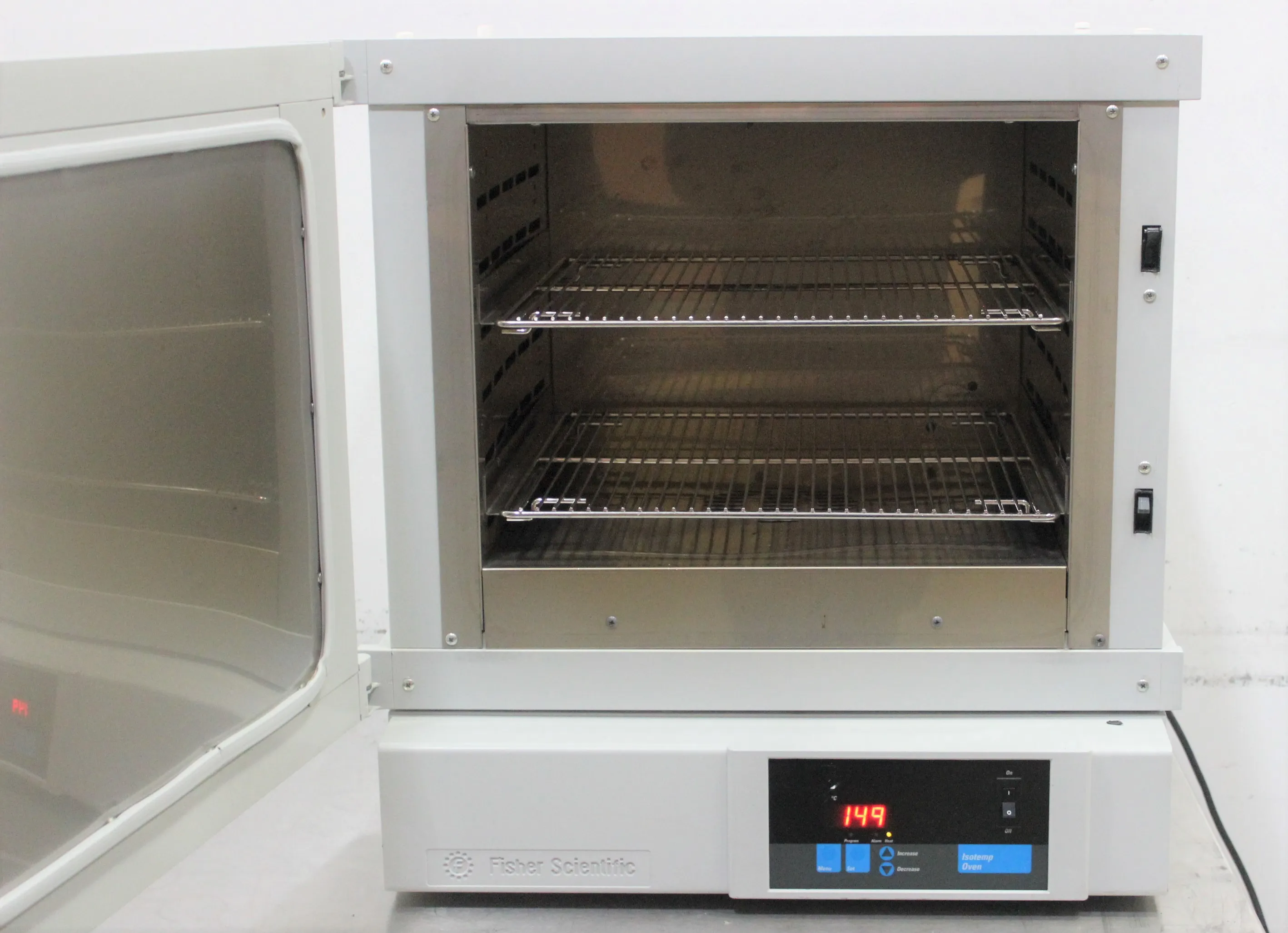 Fisher Scientific 725F Isotemp Premium Lab Oven