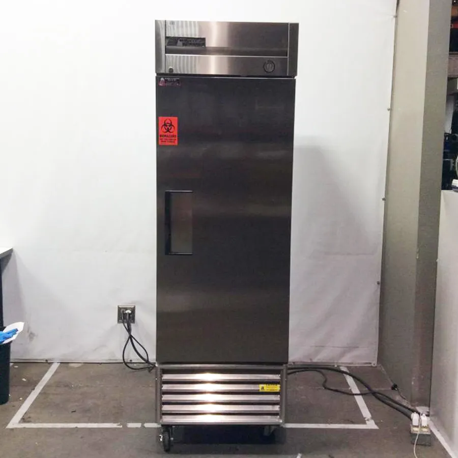 True T-23F Freezer - 3341598