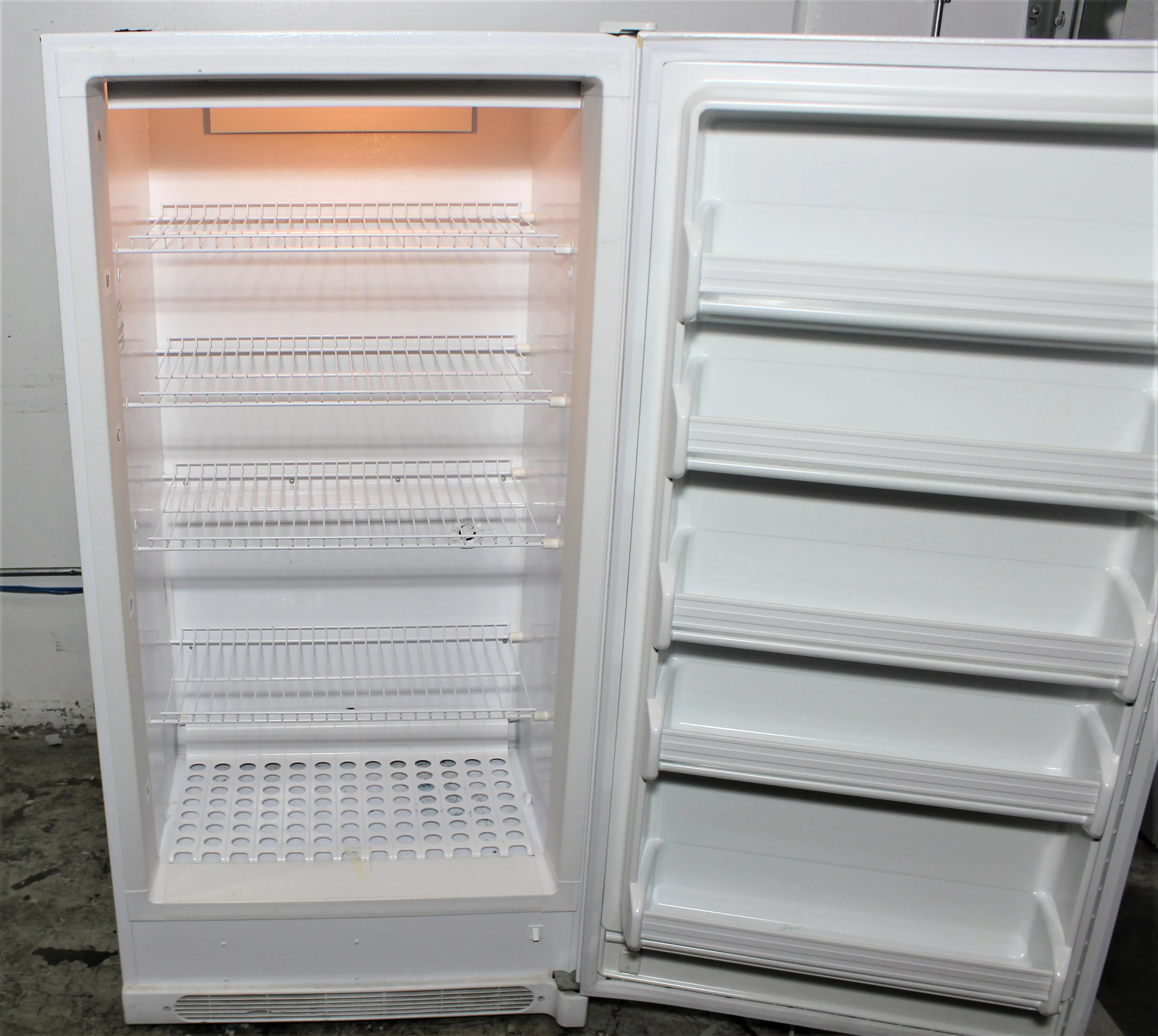 Kenmore 16.7 cu. ft. Freezerless Refrigerator