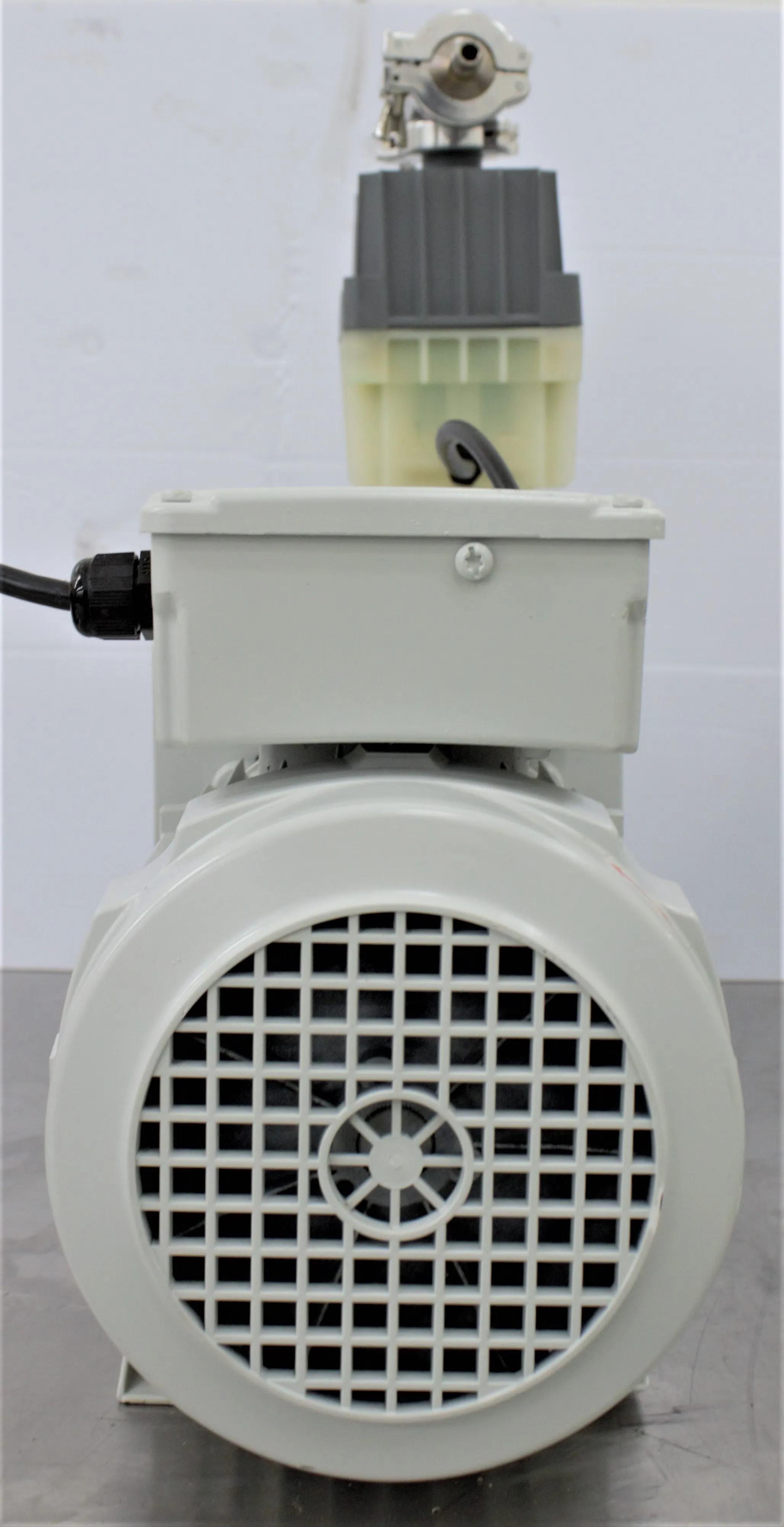 Edwards E2M30 Vacuum Pump, Used, VG (Very Good), 30-Day Warranty, 100% Parts and Labor