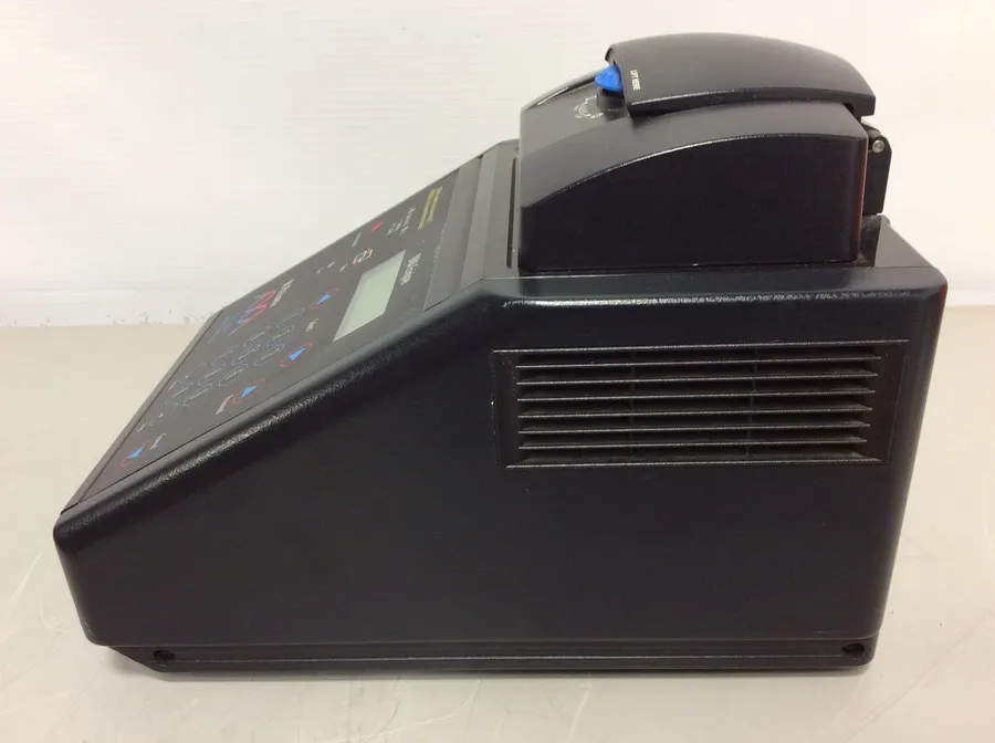 MJ Research PTC-200 Peltier Thermal Cycler 96-well