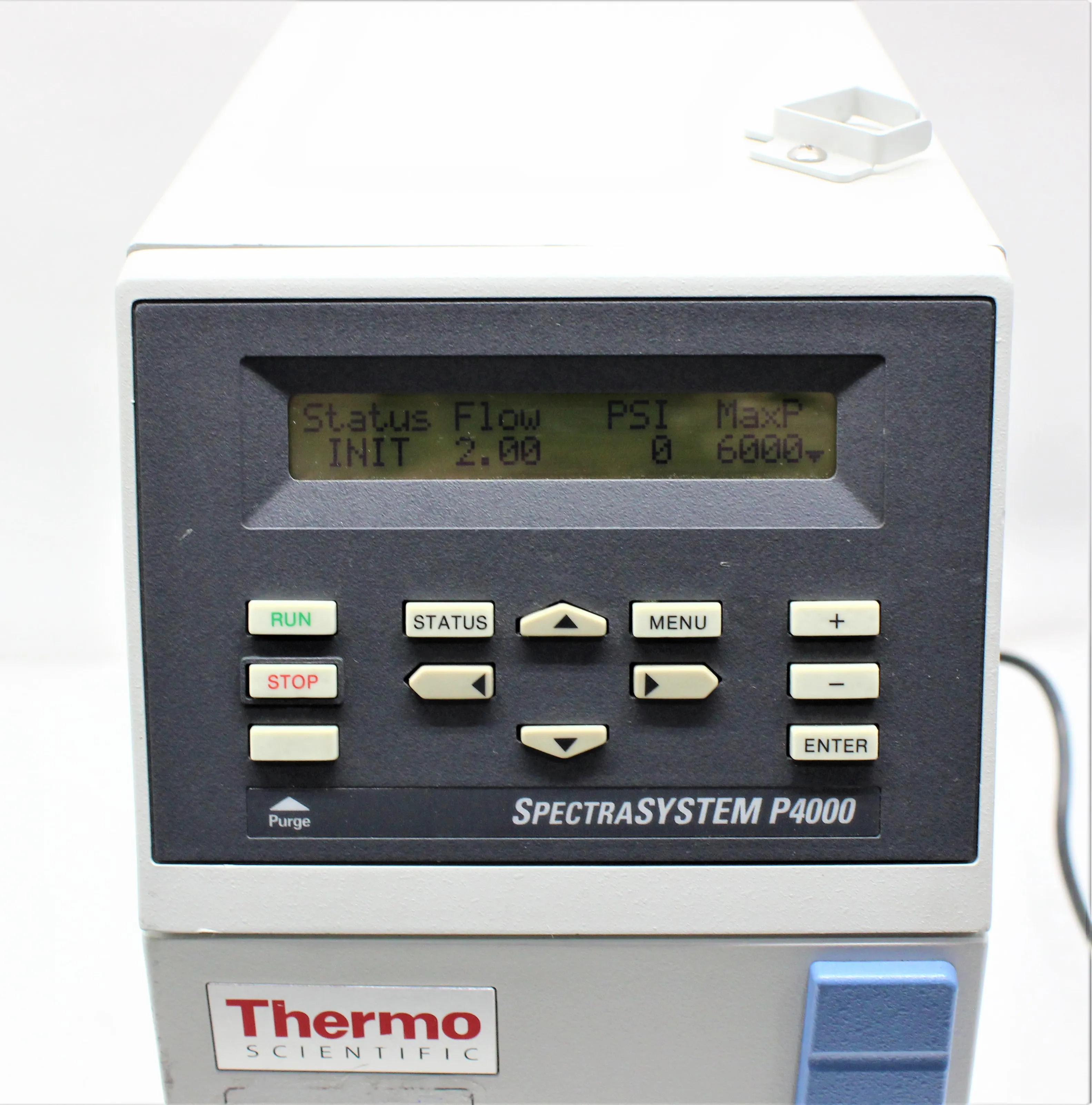 Thermo Fisher SpectraSYSTEM P4000 HPLC Pump