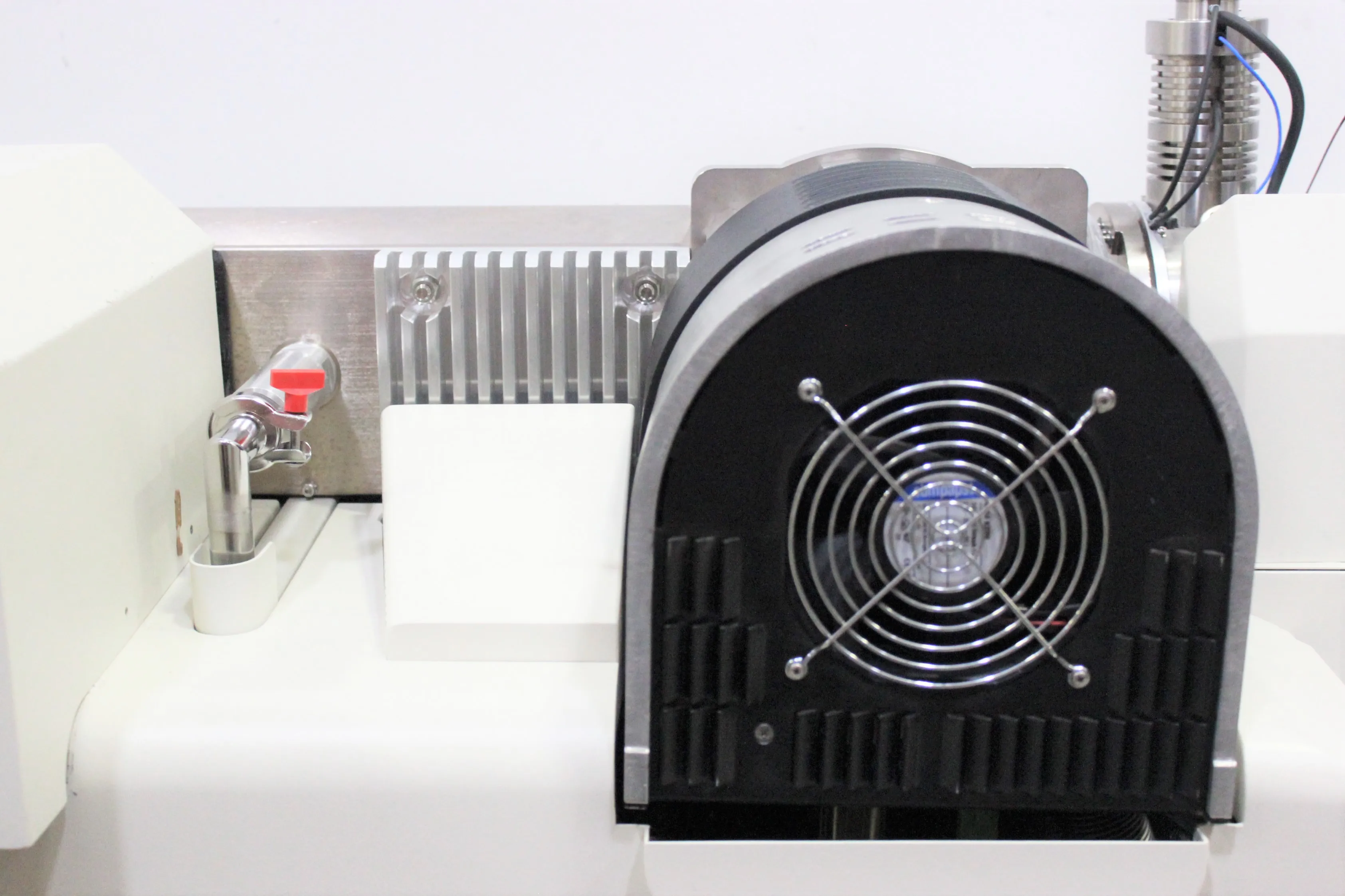 SCIEX API 4000 Mass Spectrometer