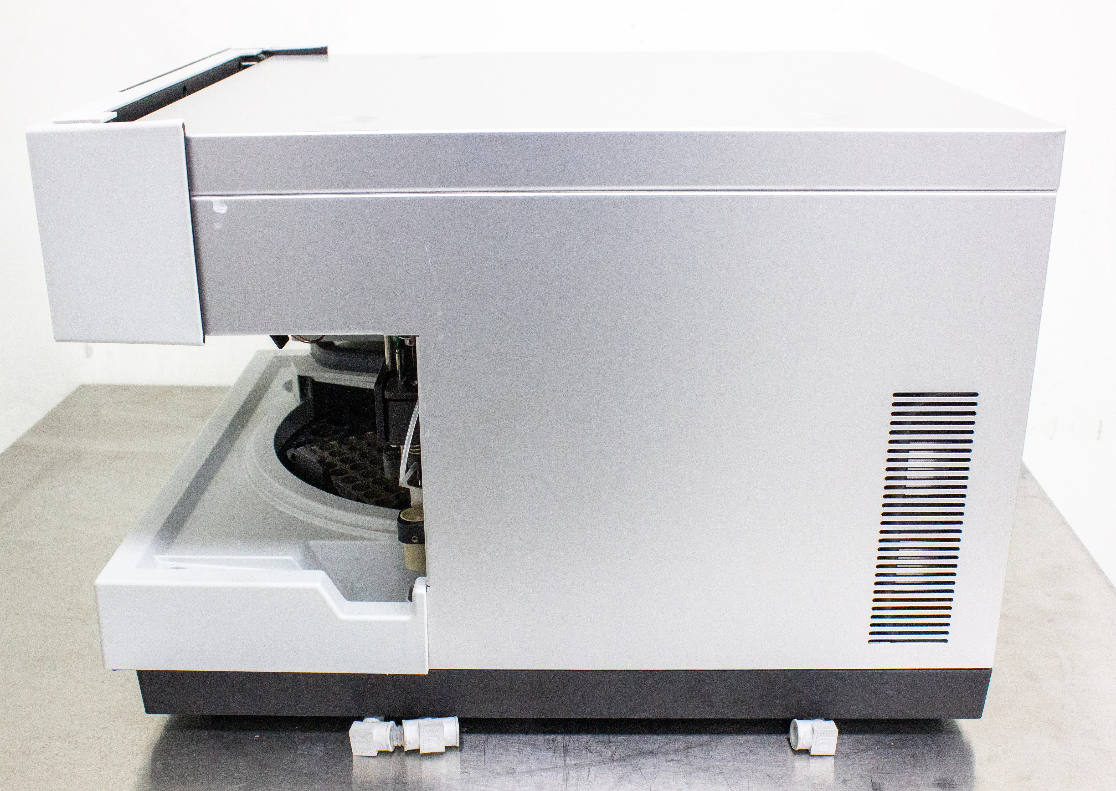 Dionex WPS-3000TPL RS Rapid Separation Thermostatted Well Plate Autosampler