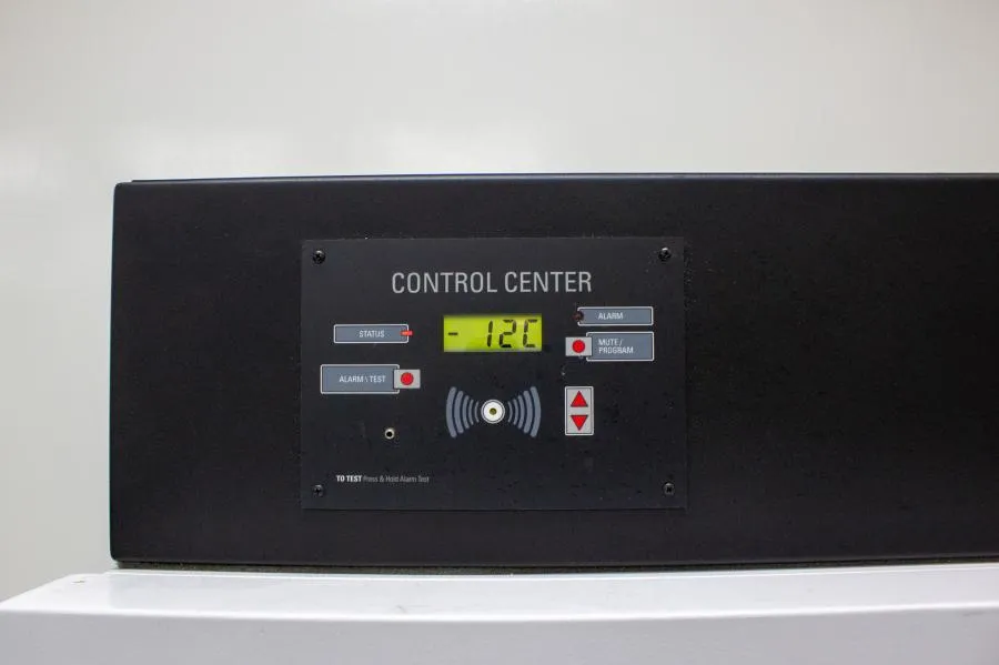 VWR Symphony SCPMF-3020 Solid Door Laboratory Plus Freezer -20C