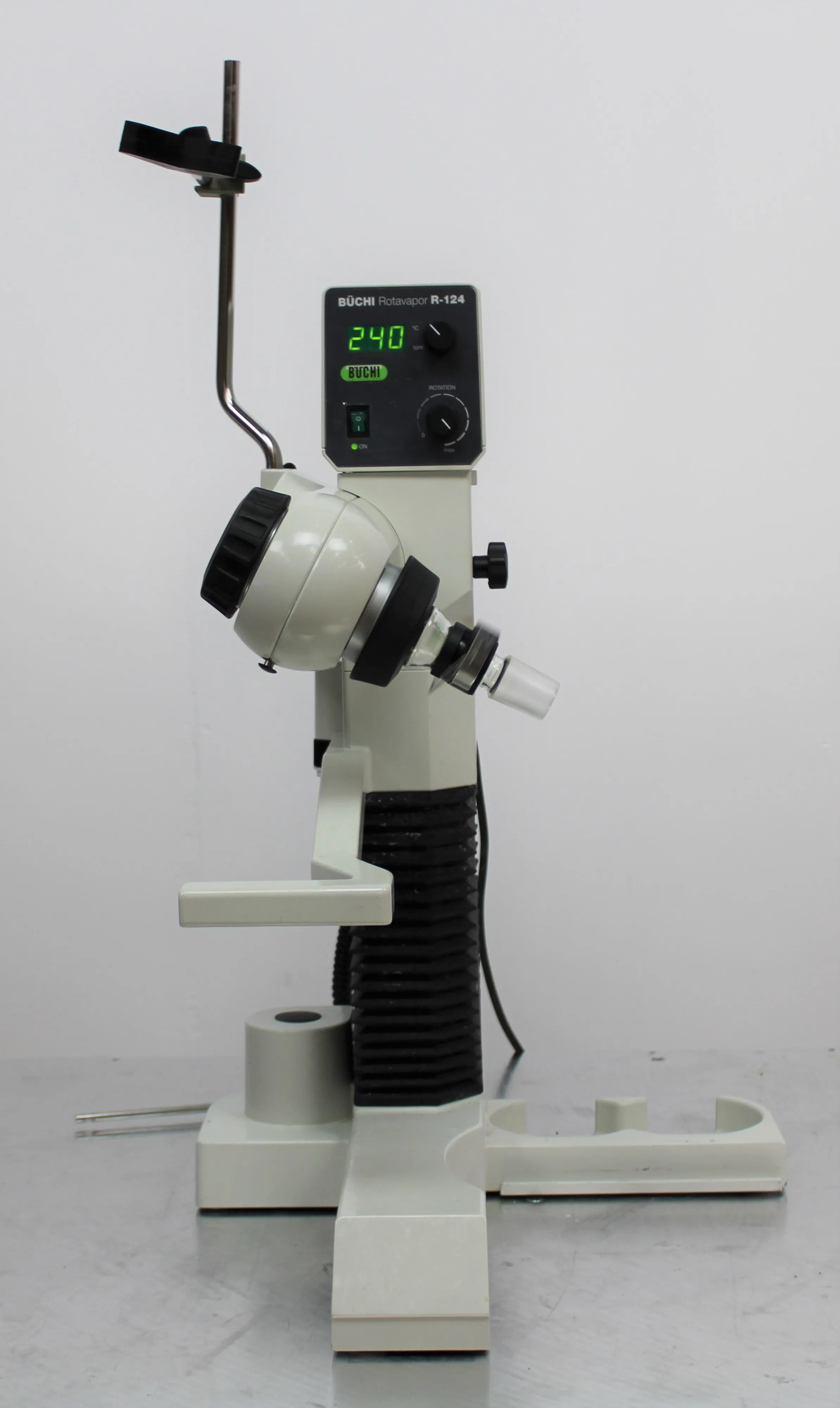 BUCHI Rotary Evaporator R-124S29P