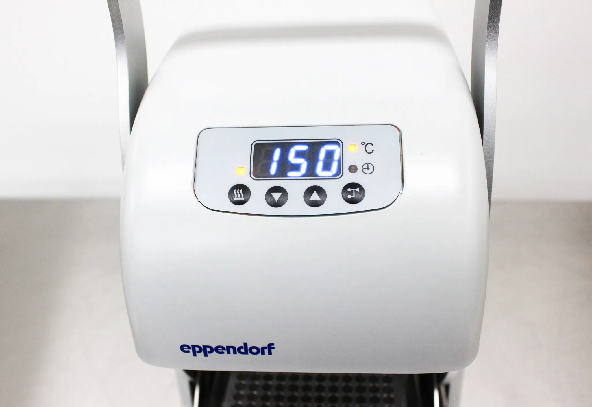 Eppendorf 5392 Heat Sealer S200