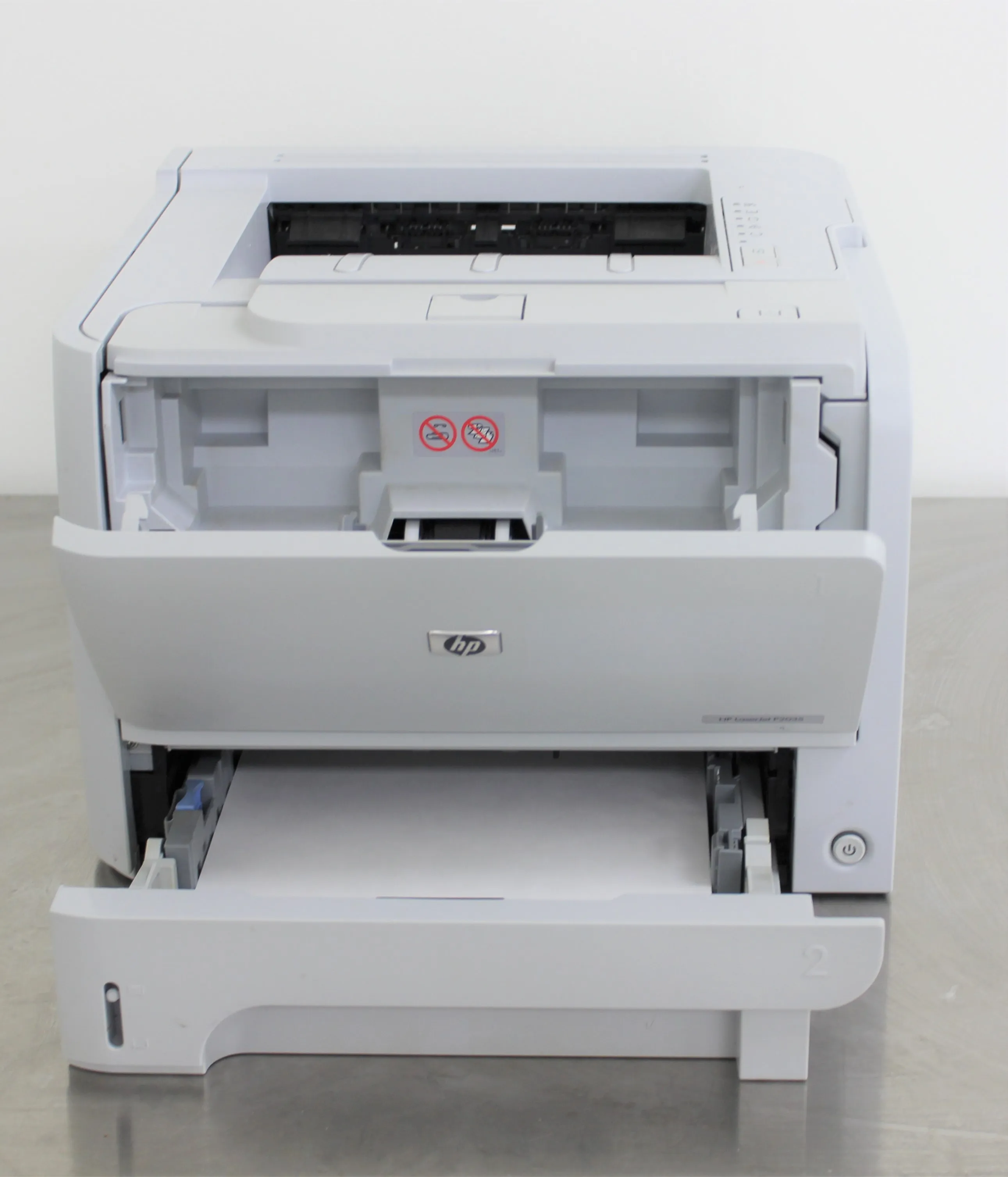 Hewlett Packard P2035 Monochrome Laser Printer