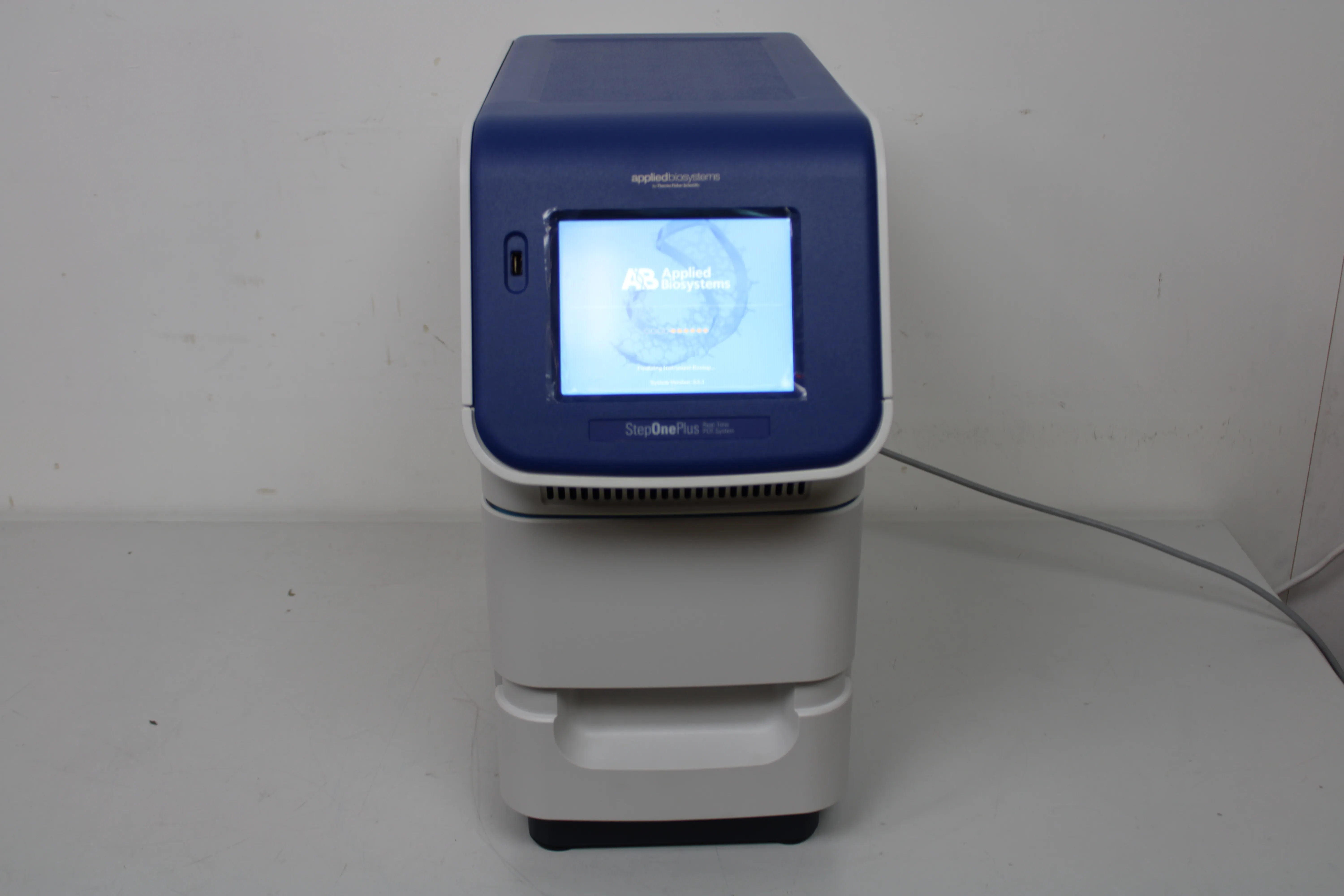 Applied Biosystems StepOne Plus Real-Time PCR System #4376592