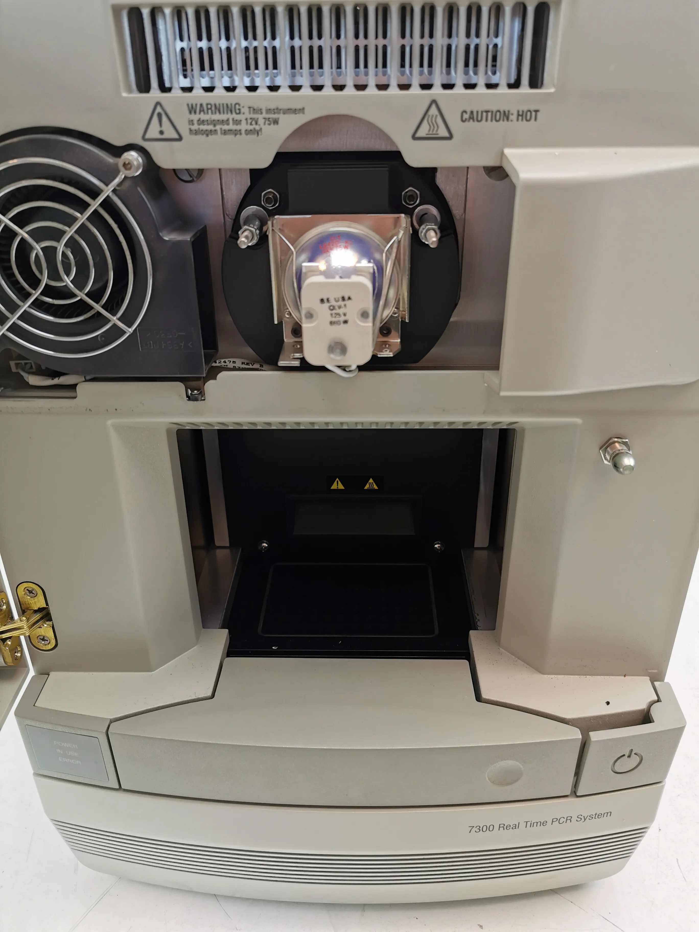 Applied Biosystems 7300 Real Time PCR System