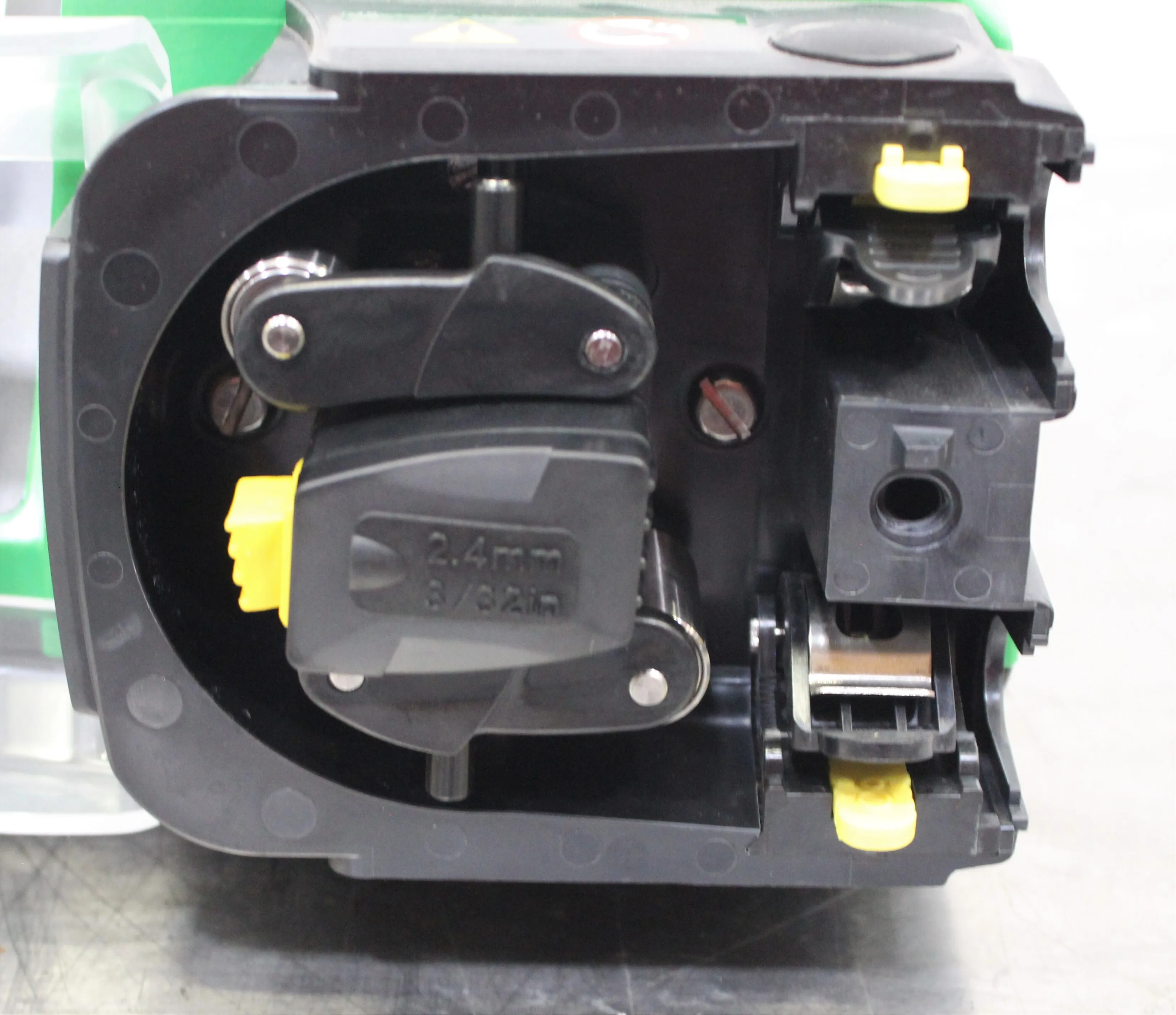 Watson Marlow 530U Peristaltic Pump