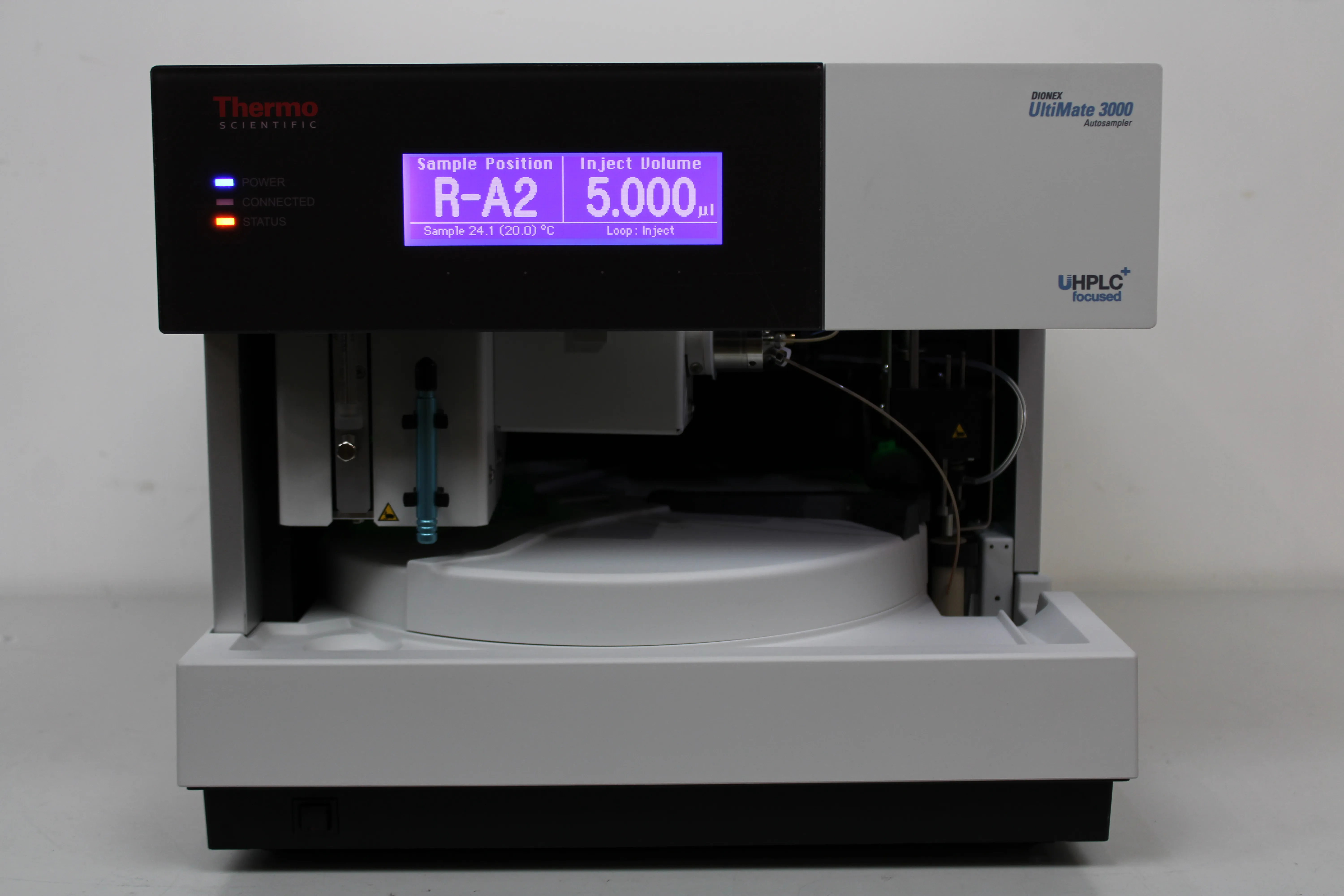 Thermo UltiMate WPS-3000TFC Autosampler with Fraction Collector