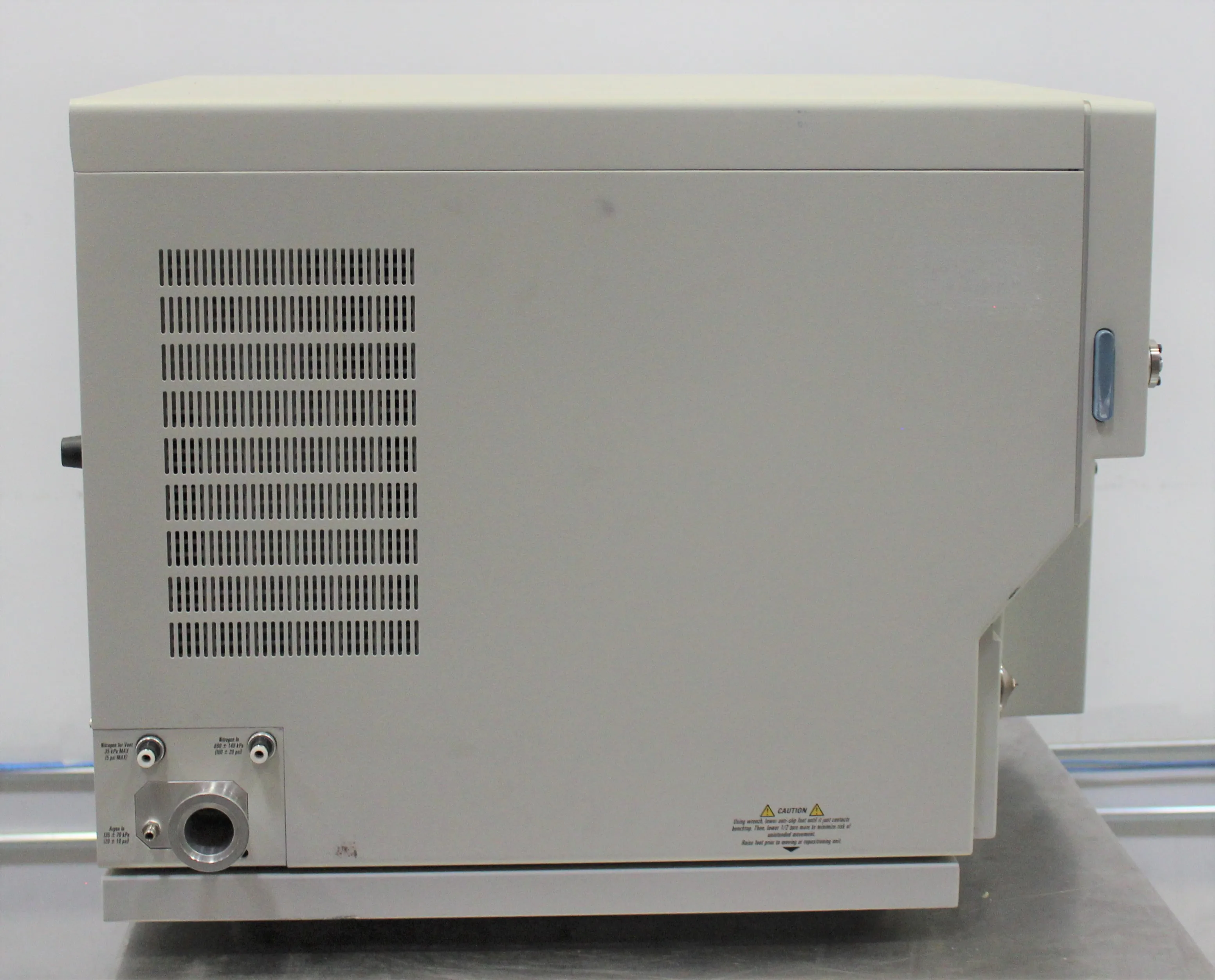 Thermo Scientific TSQ Vantage Mass Spectrometer