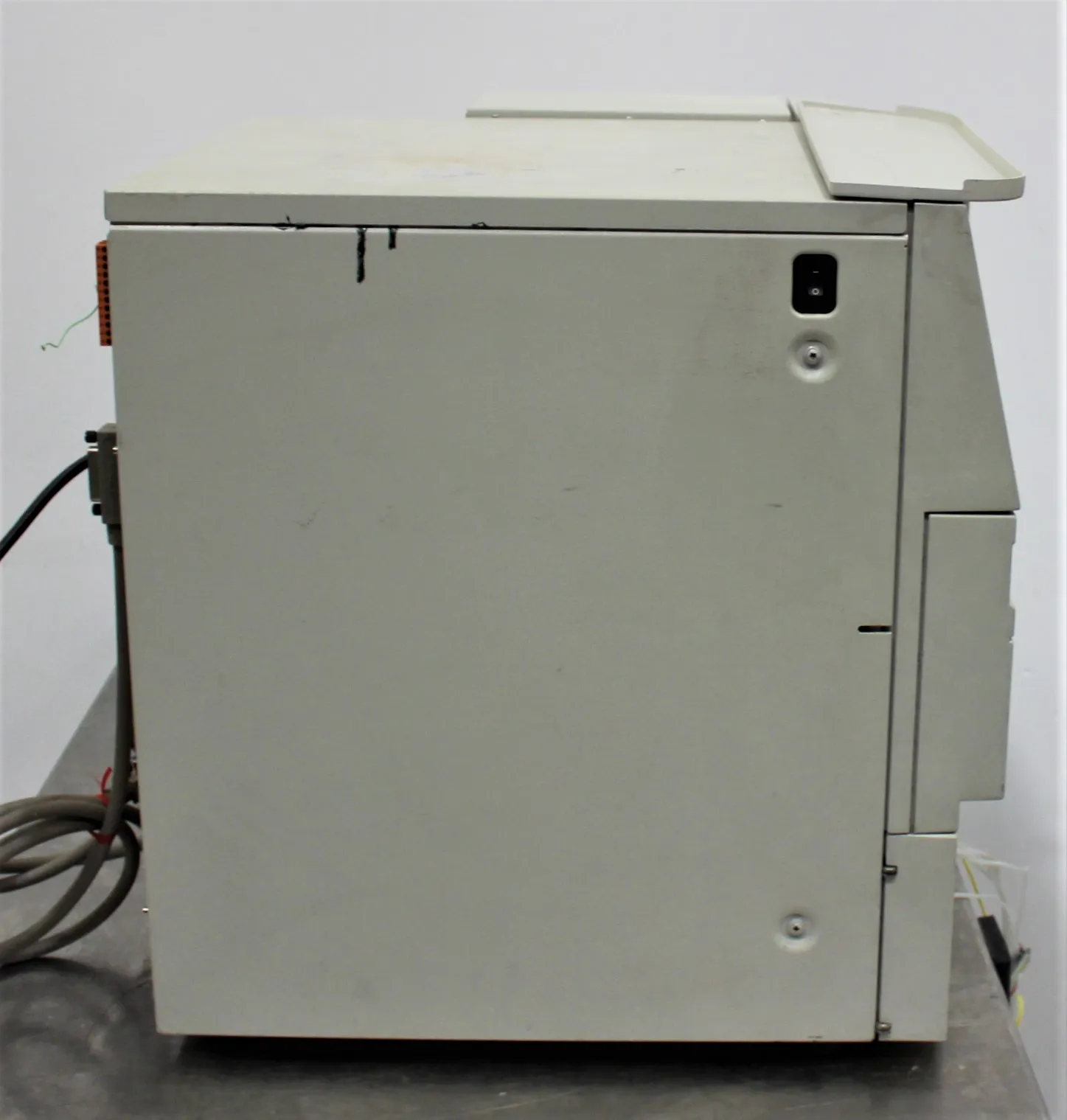 Waters Alliance 2695 Separations Module HPLC / FPLC / GC / CE