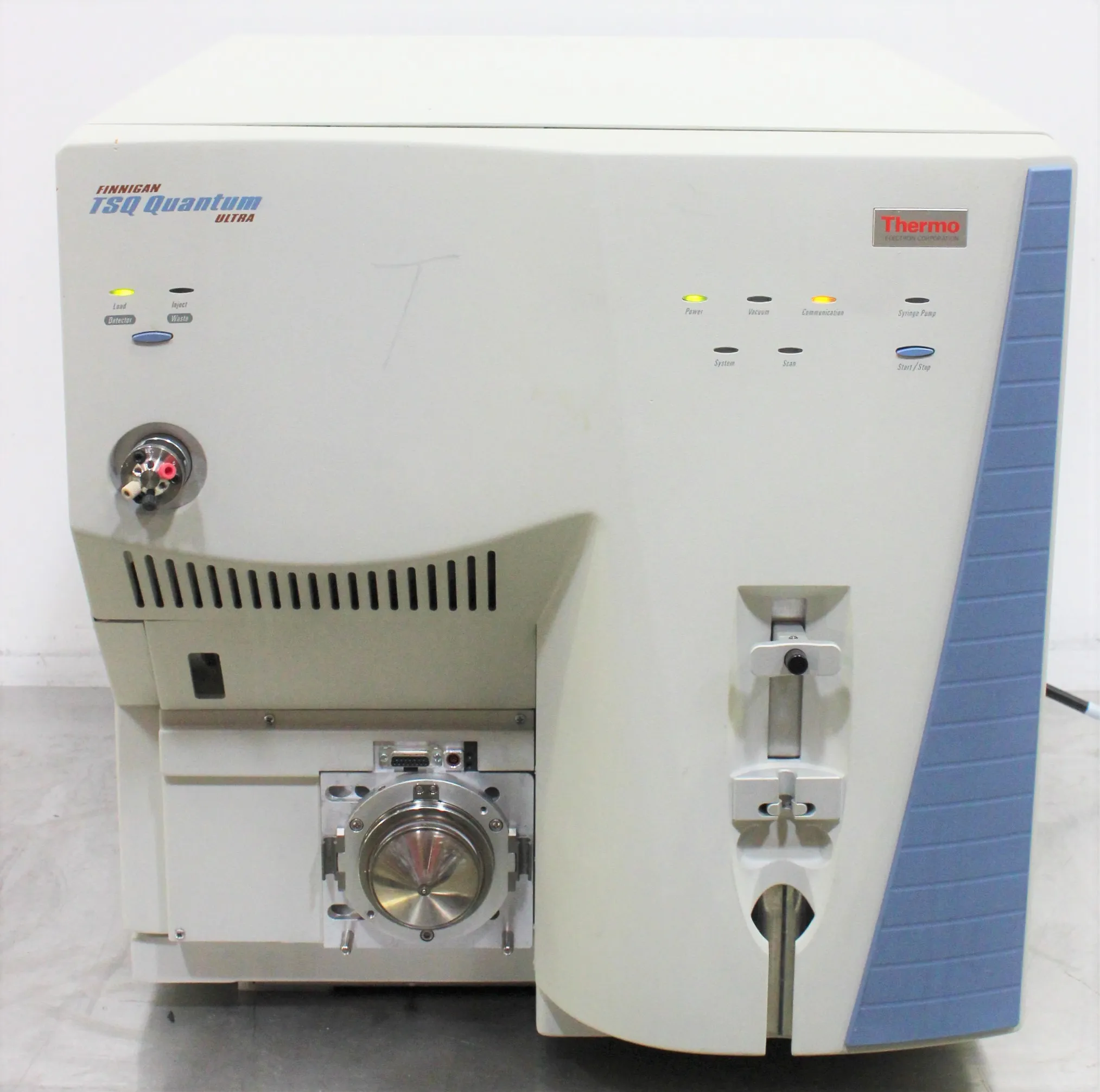 Thermo Scientific TSQ Quantum Ultra Mass Spectrometer System