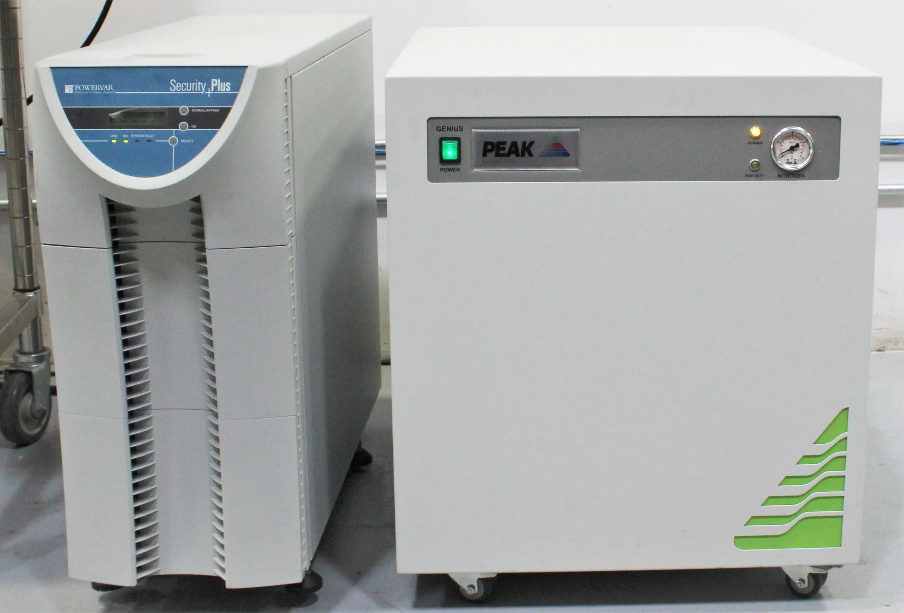 Thermo Fisher TSQ Endura Triple Quadruple Mass Spectrometer