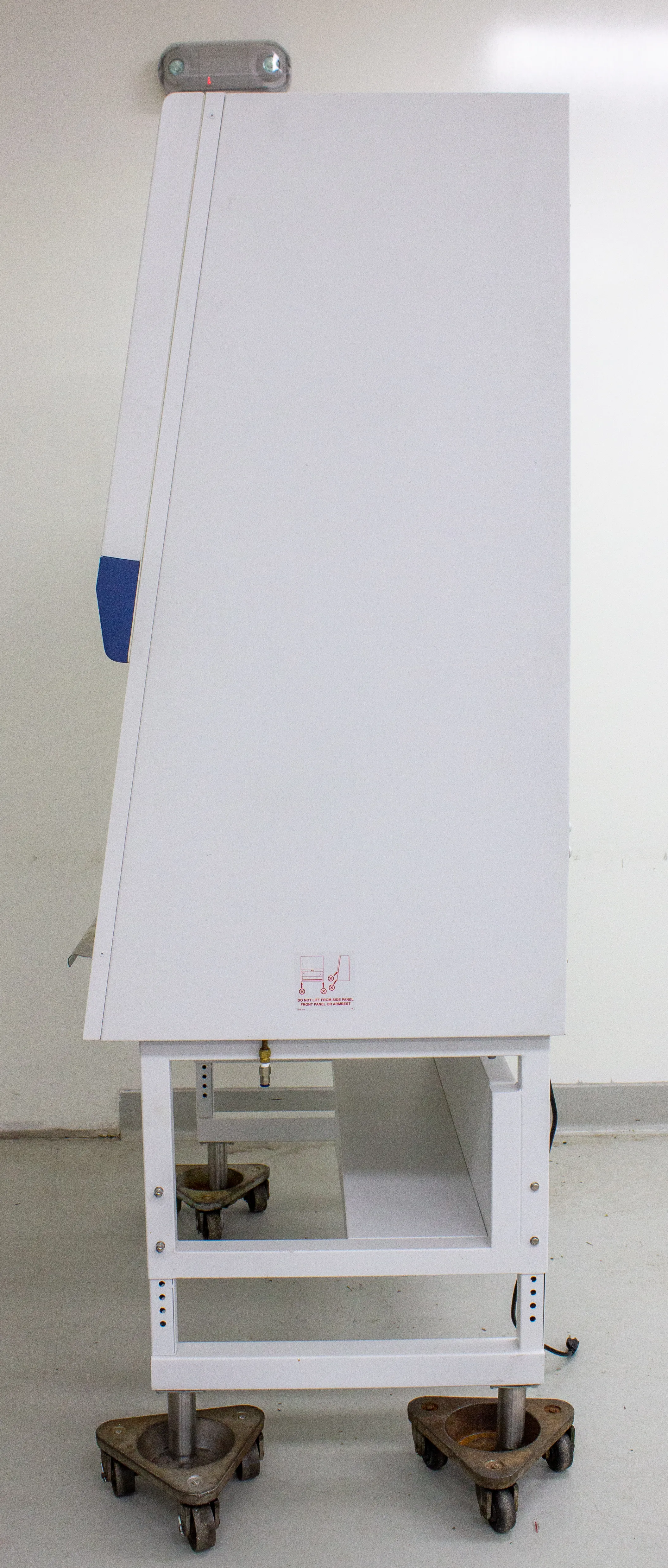 Esco Labculture LA2-4A2 Class II Type A2 Biological Safety Cabinet - Used Laboratory Equipment