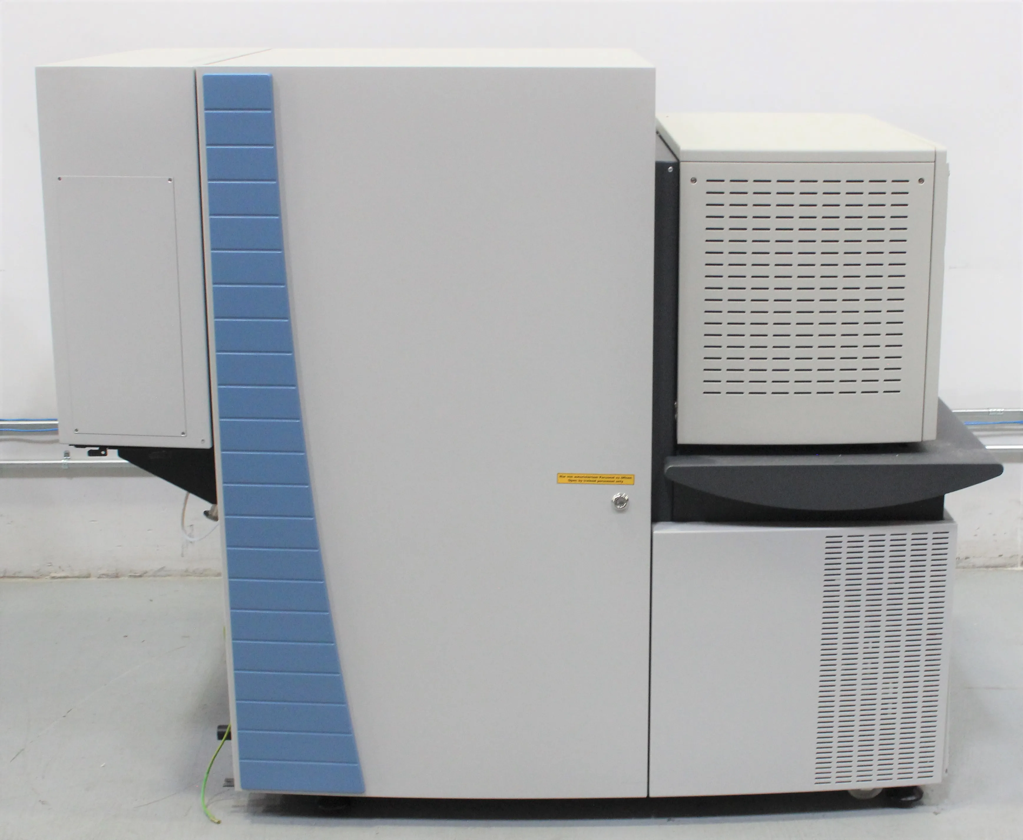 Thermo Scientific Orbitrap Elite & LTQ Velos Pro with ETD Mass Spectrometer