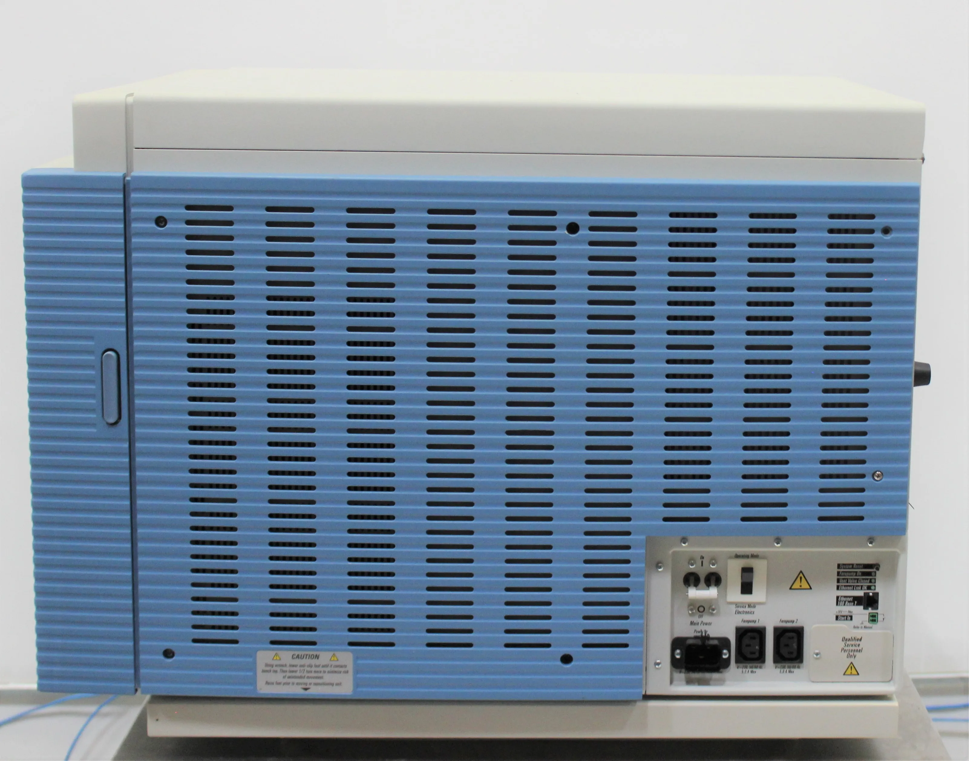 Thermo Scientific TSQ Vantage Triple Quadrupole Mass Spectrometer