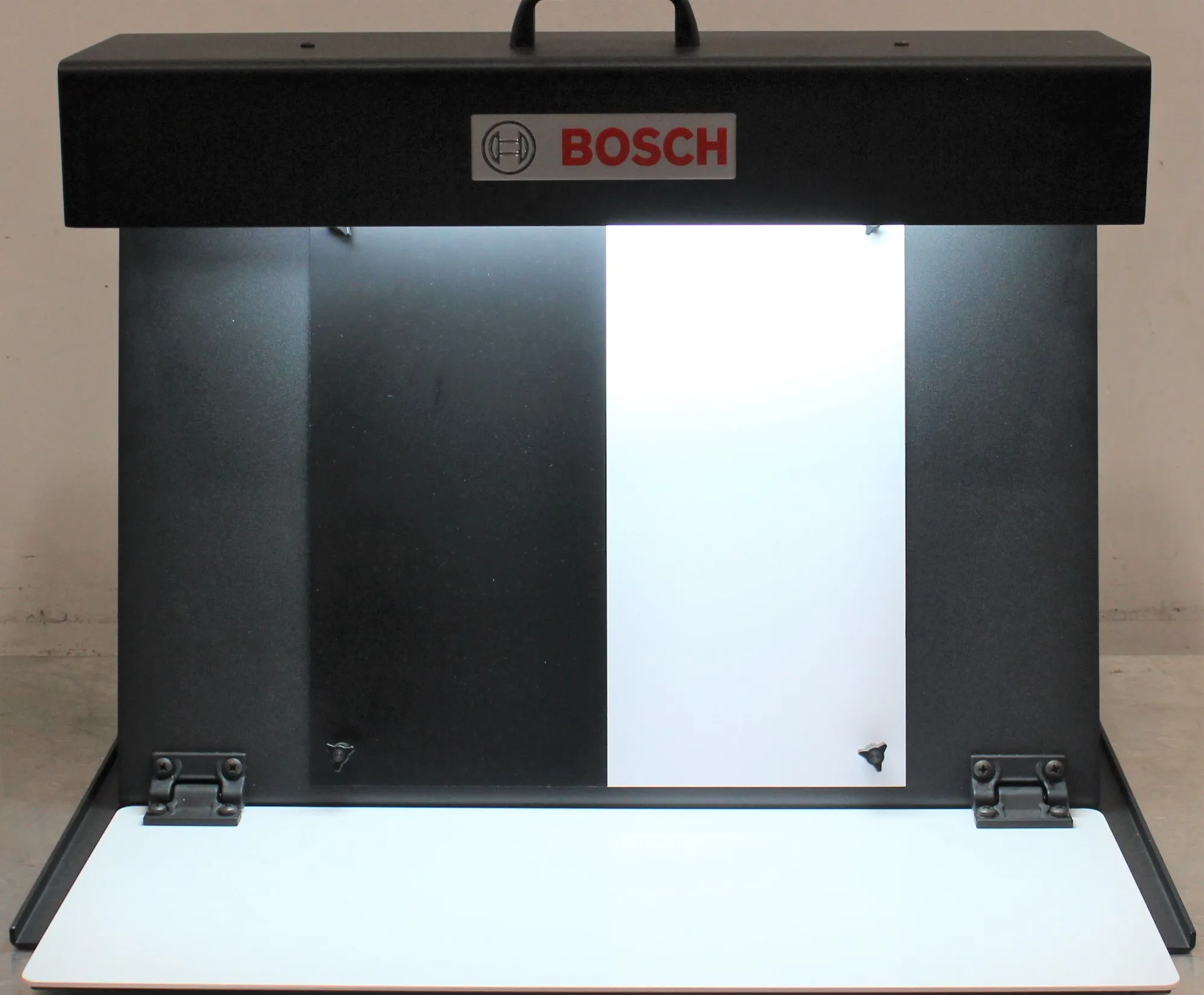 Bosch MIH-PORT Portable Inspection Hood