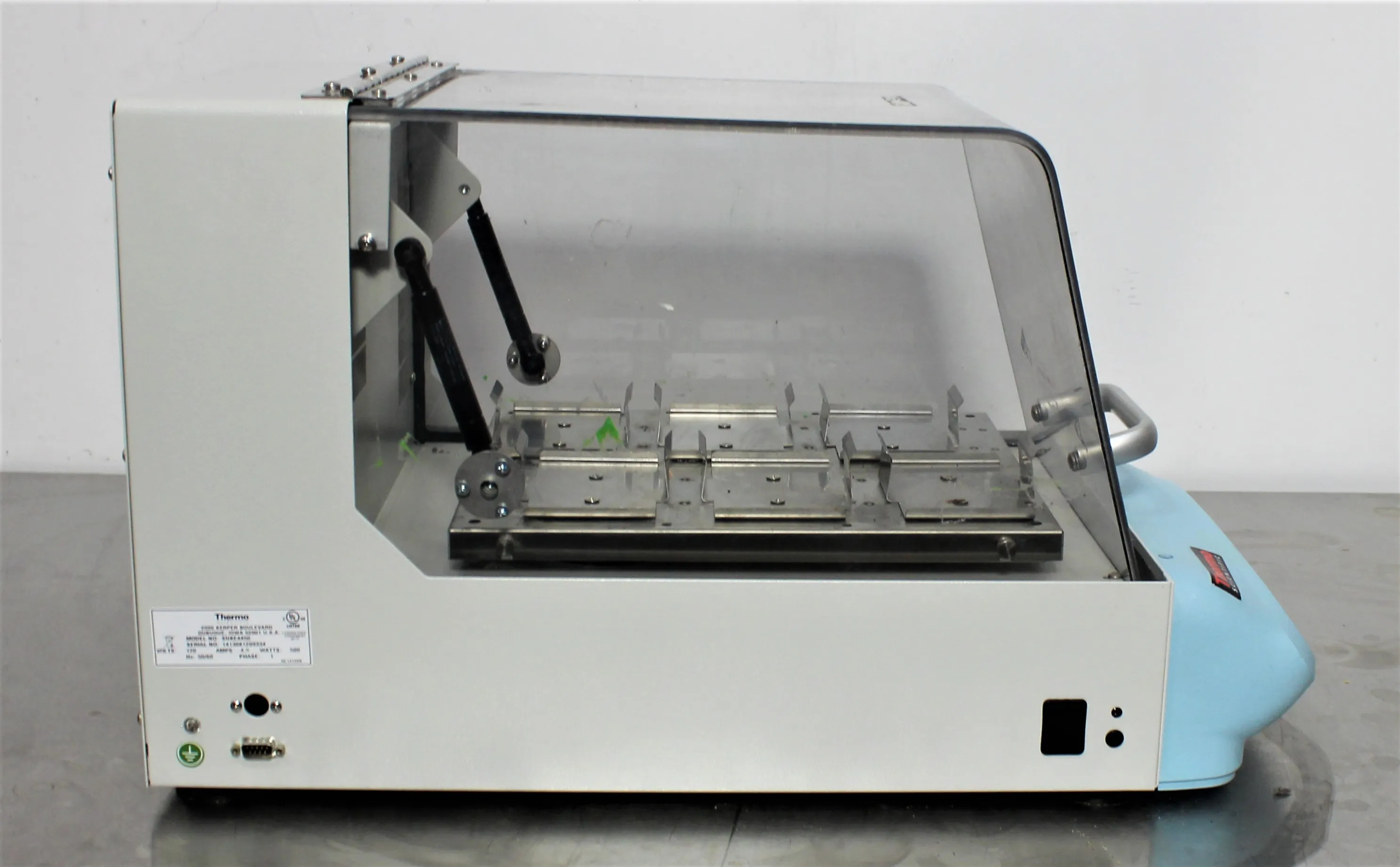 Thermo Scientific MaxQ 4450 Benchtop Orbital Shaker