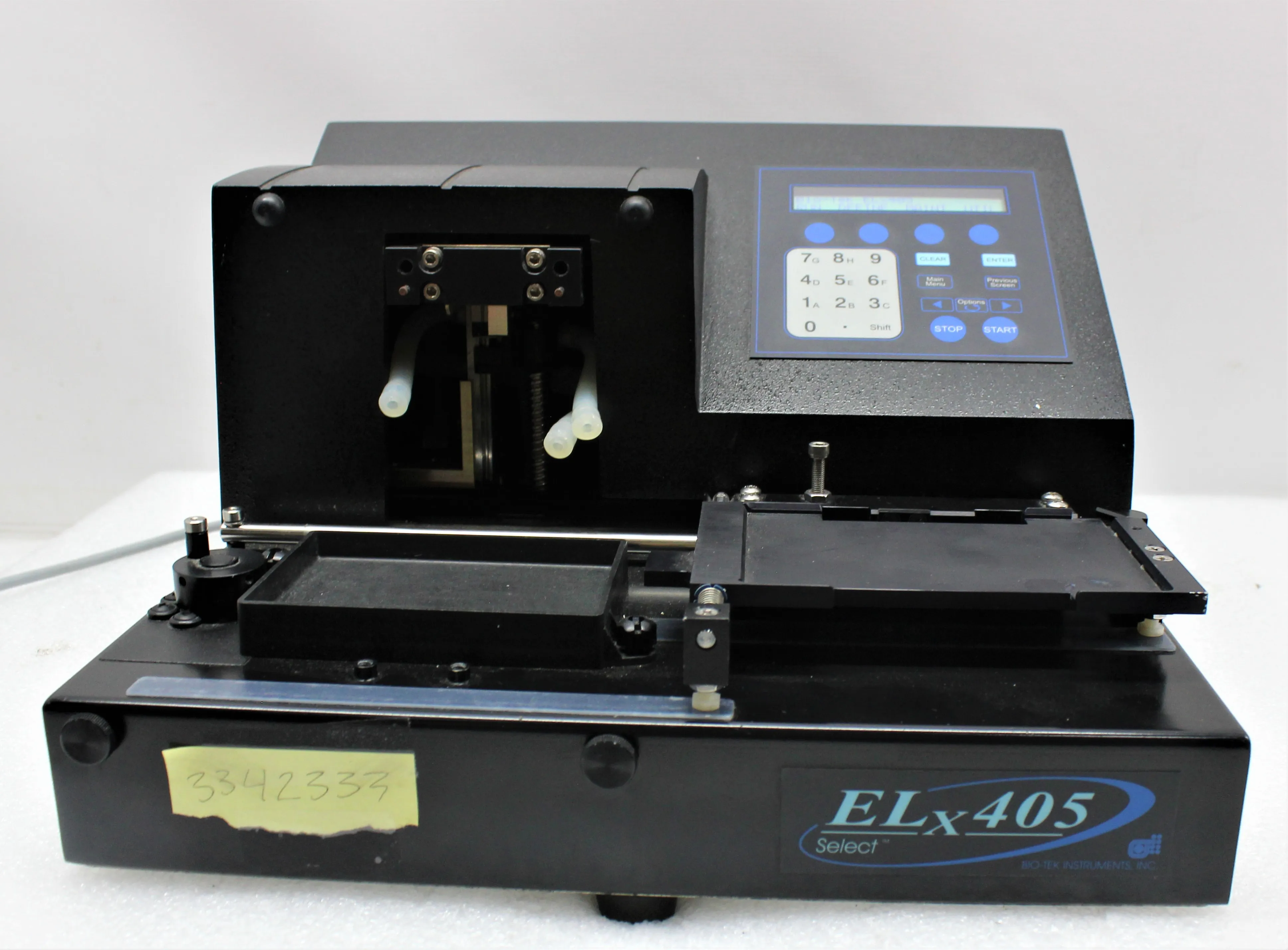 Bio-Tek ELx 405 Select Deep Well Washer Fluorometer