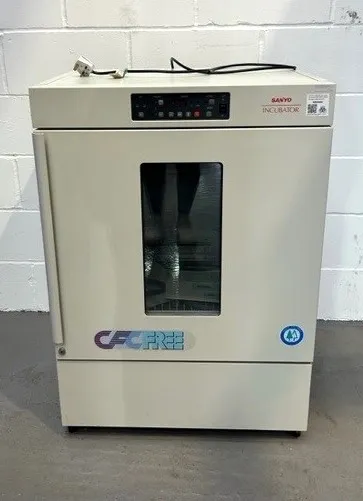 Sanyo MIR152 Cooled Incubator Refrigerator