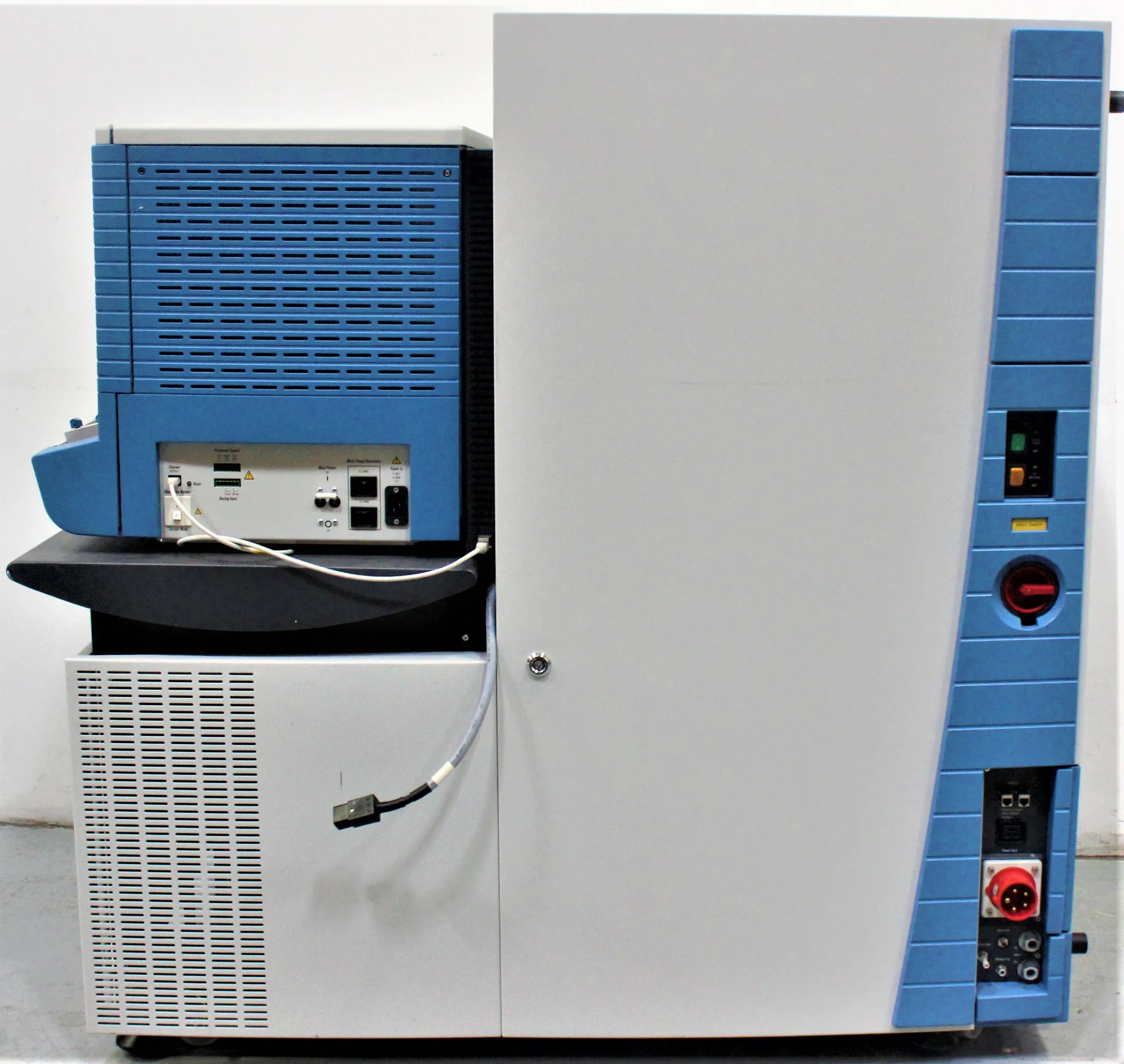 Thermo Scientific Orbitrap Elite Mass Spectrometer Used with 30-Day Warranty