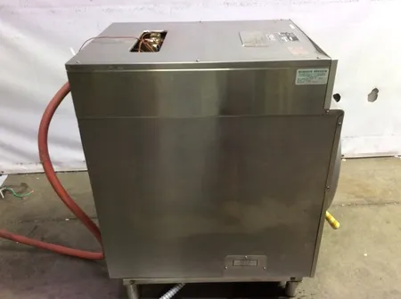 Market Forge STM-E Steam Autoclave Sterilizer