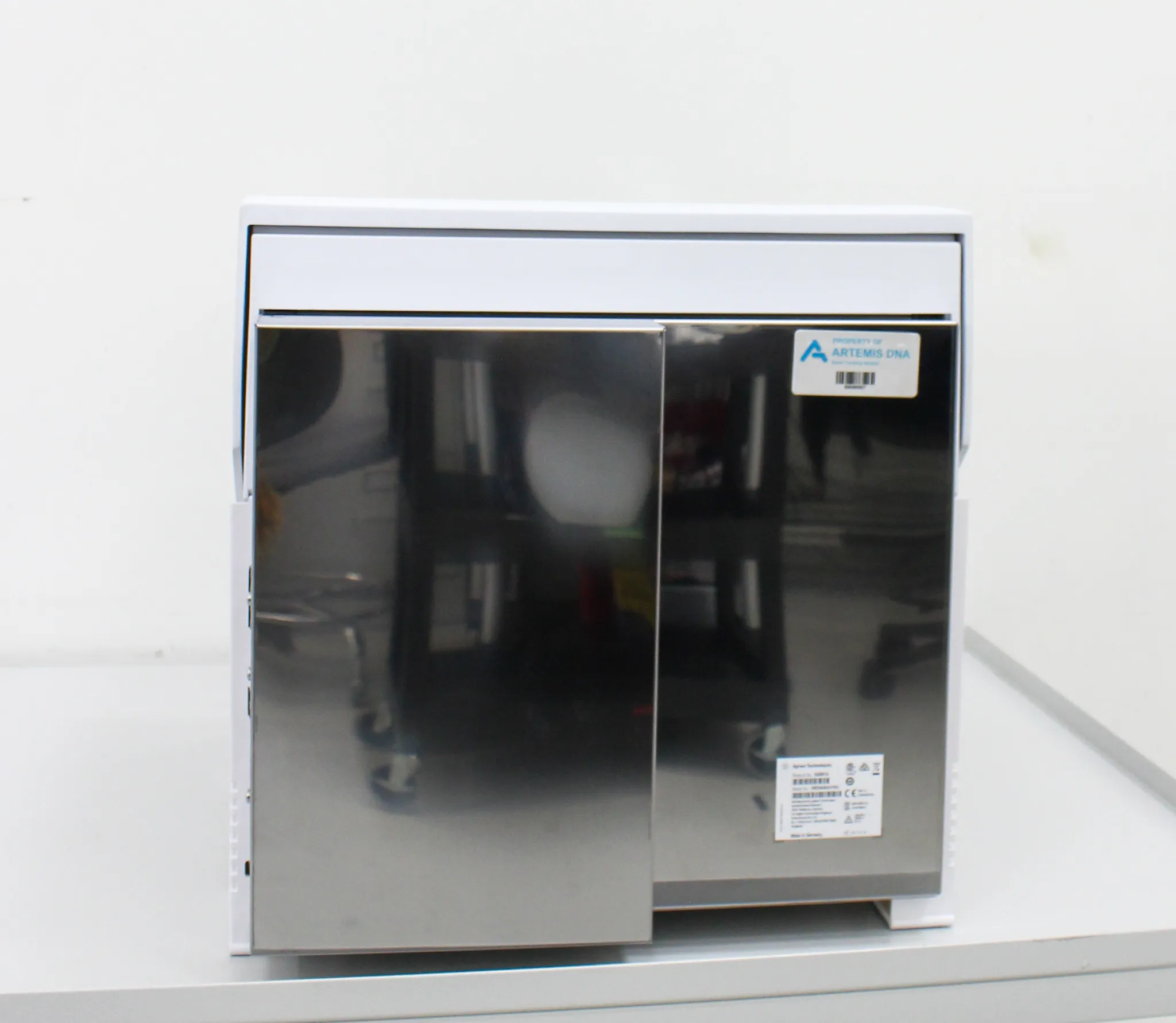 Agilent 4200 Tapestation System Automated Electrophoresis Platform G2991A