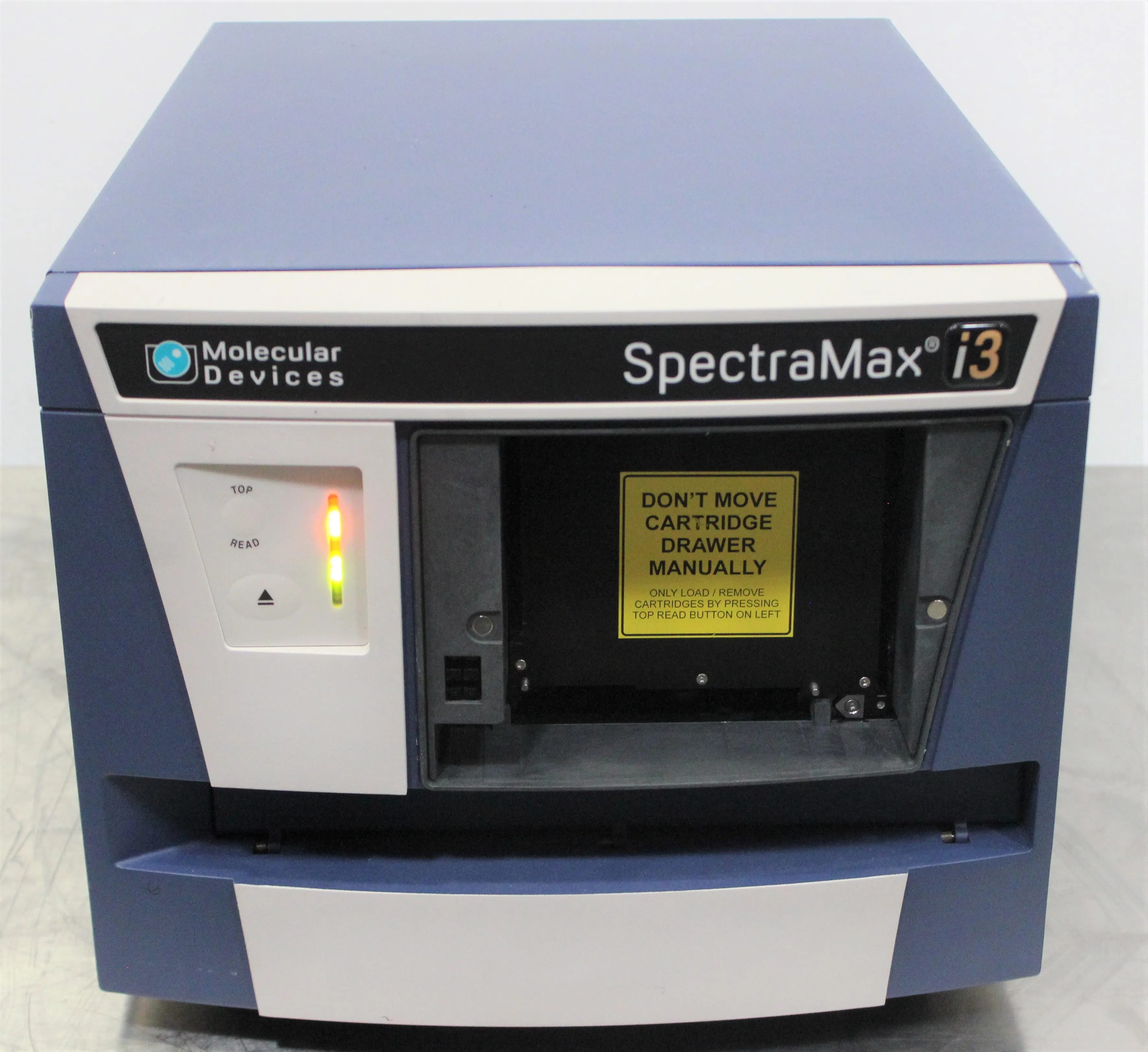 Molecular Devices SpectraMax i3 Multi-Mode Detection Platform