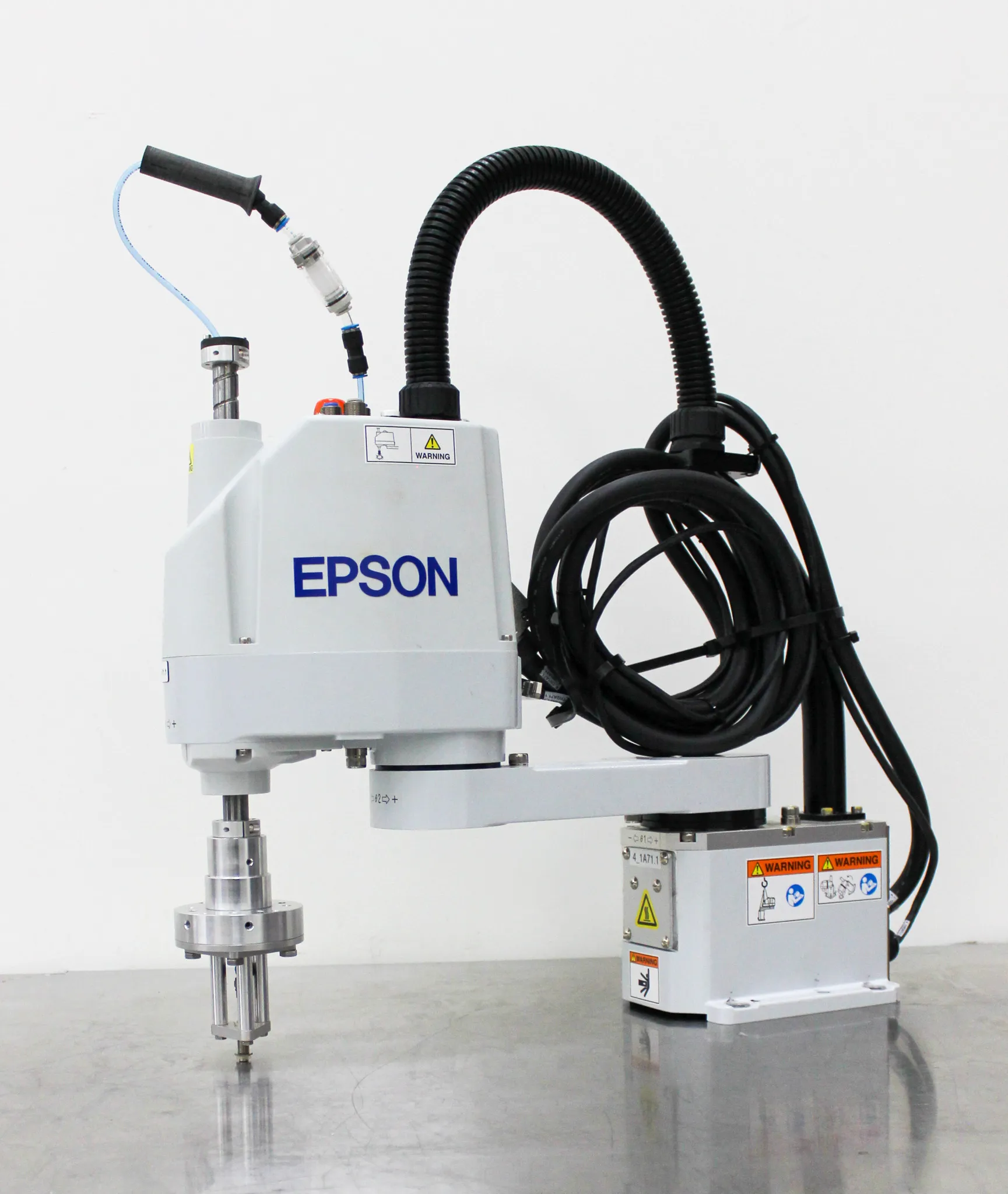 Epson Scara Industrial Robot Arm G3-351S