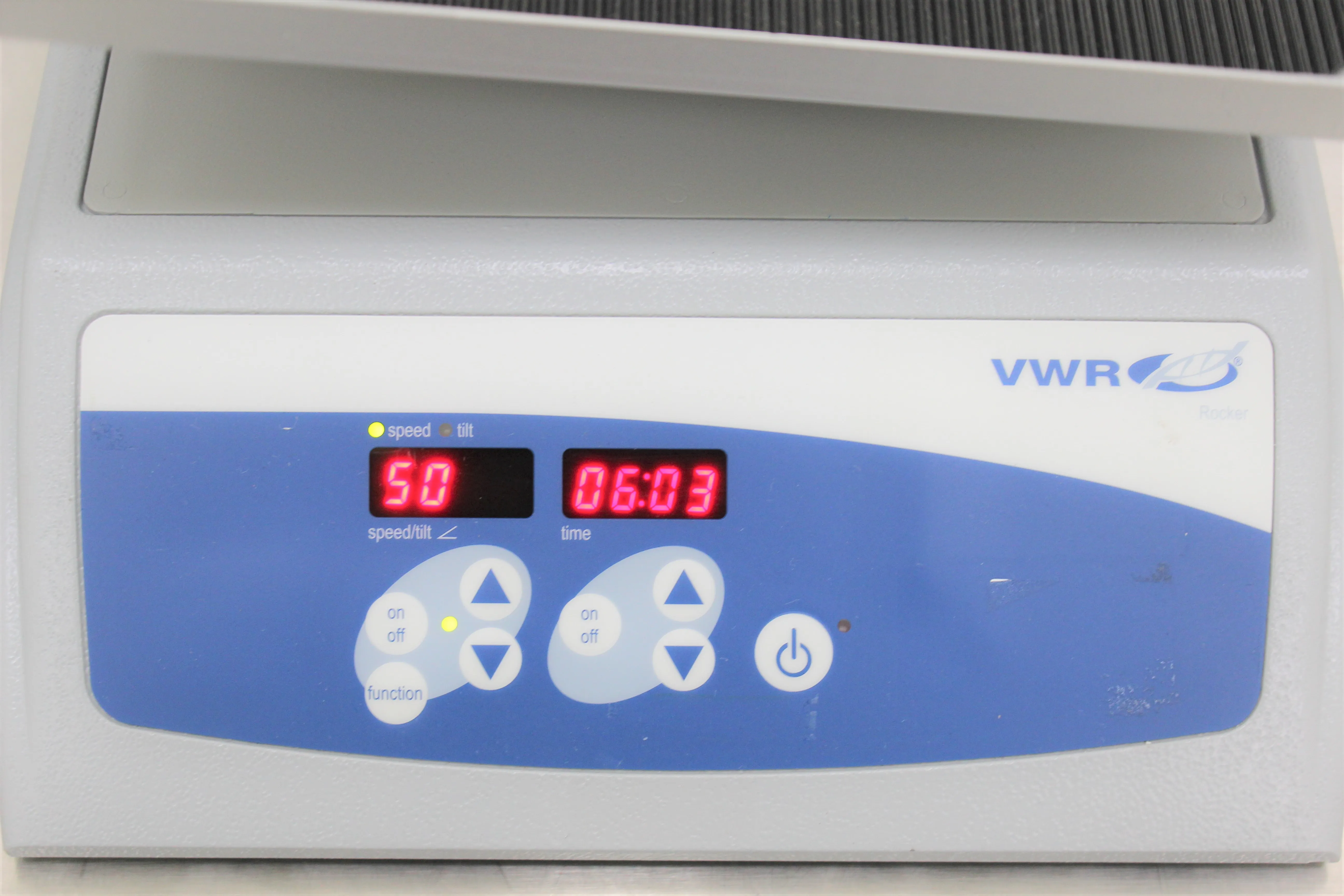 VWR Digital Rocker Laboratory Equipment