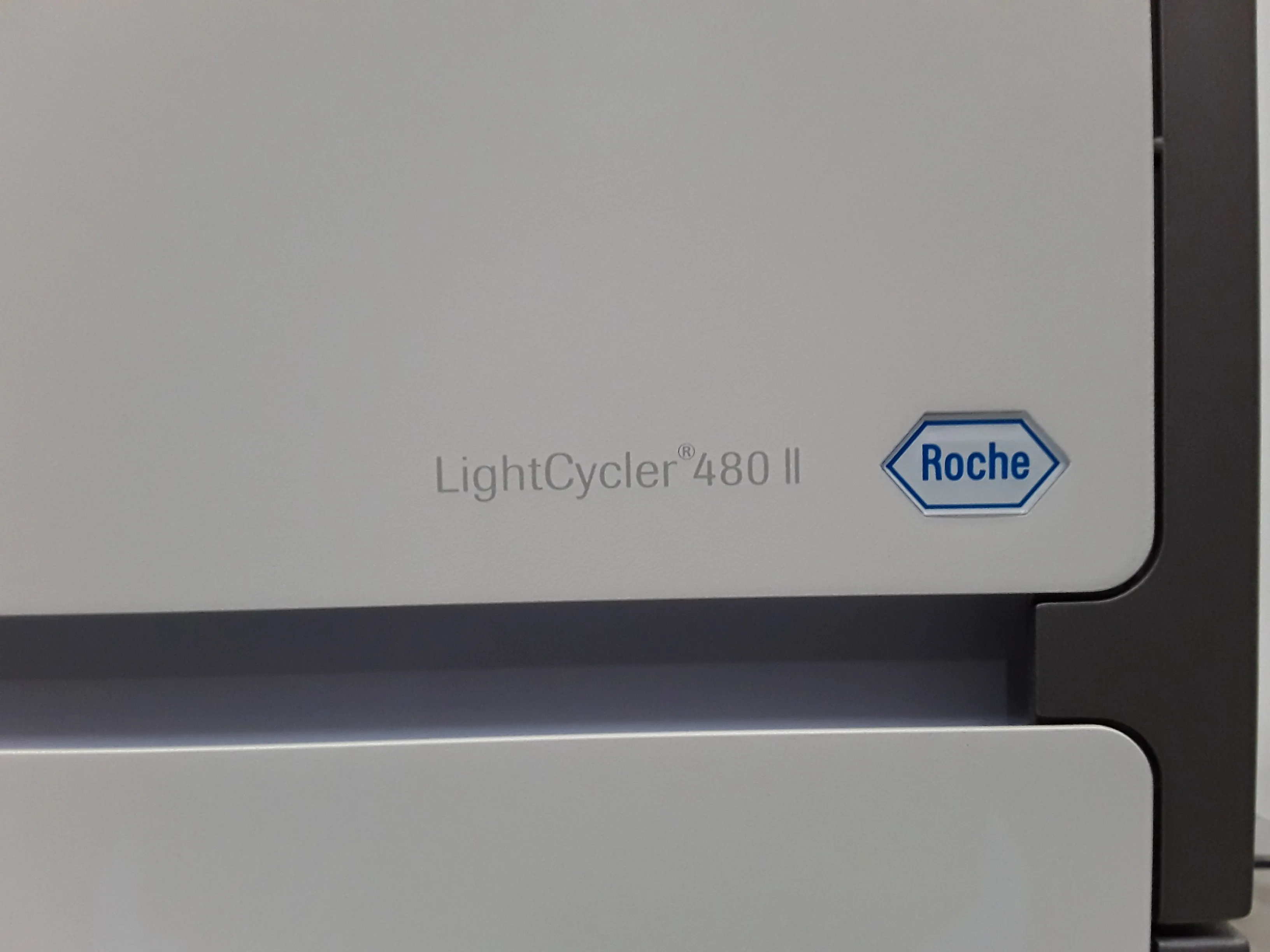 Used Roche LightCycler 480 II Molecular Biology Real Time PCR System with 30-Day Warranty