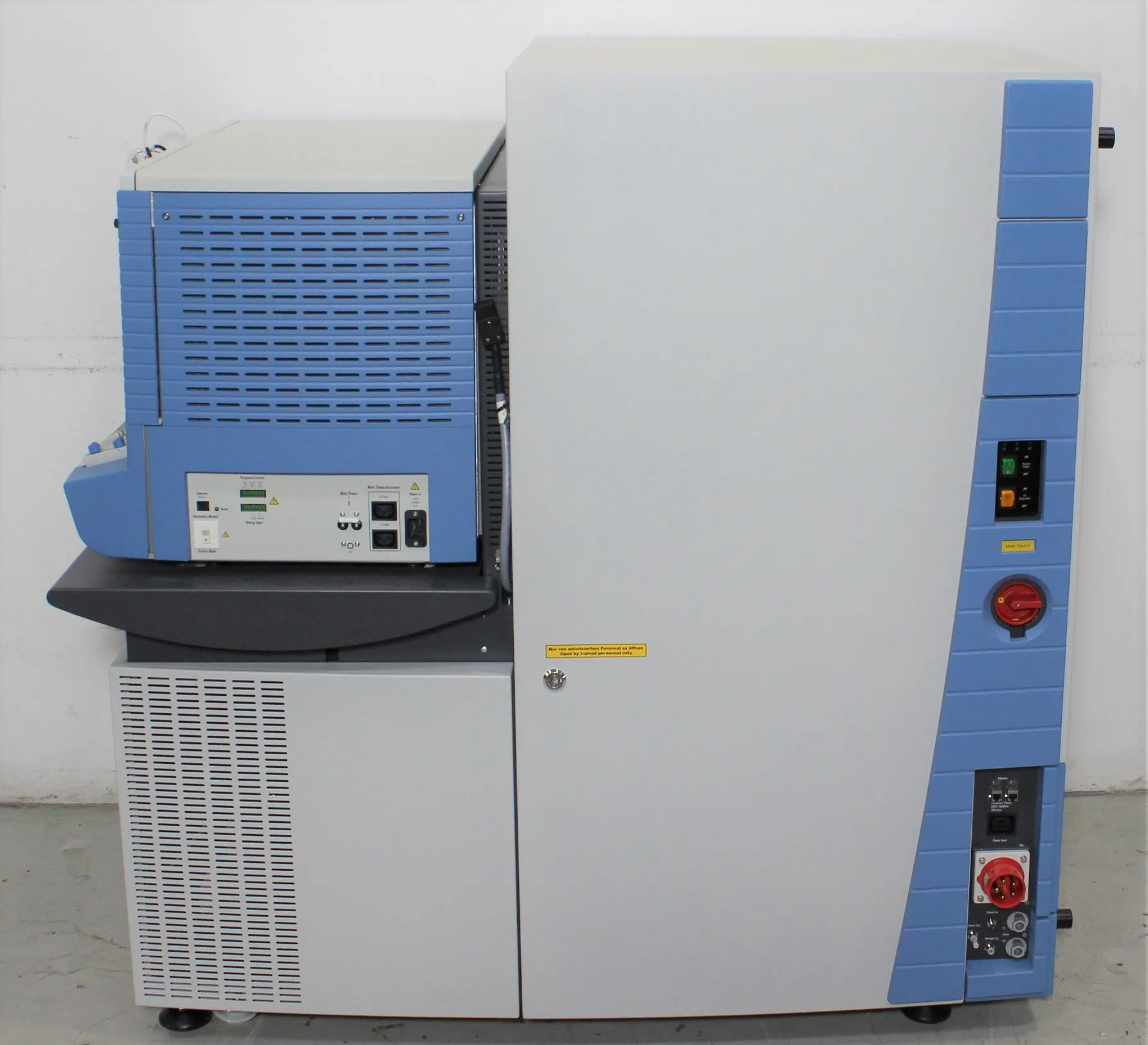 Thermo Scientific Orbitrap Elite & LTQ Velos PRO Mass Spectrometer