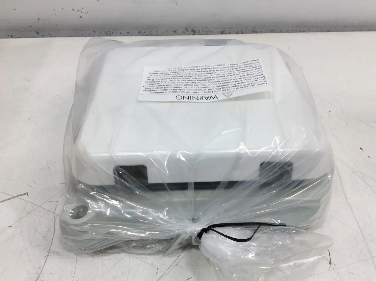 Cole Parmer StableTemp Hotplate Cat. 03405-10