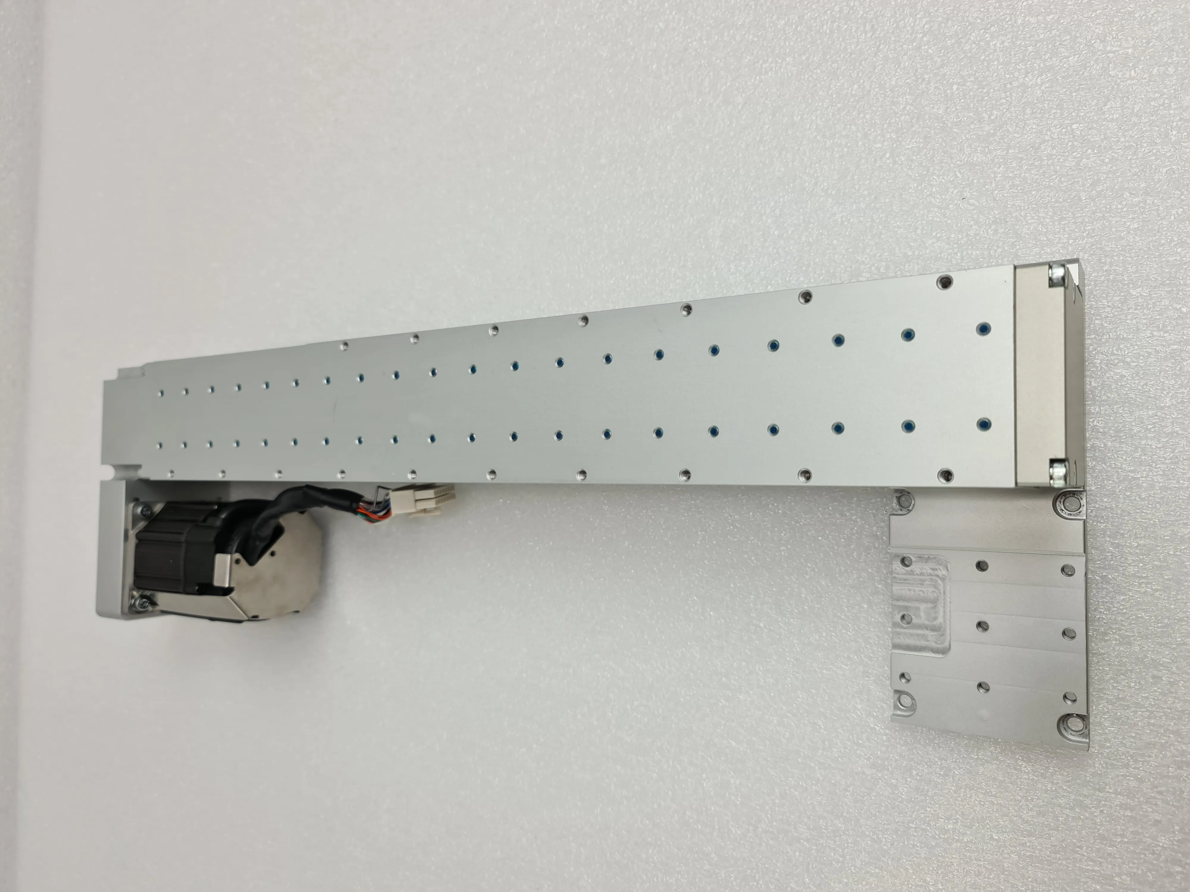 Linear Positioning Systems XYZ Stage P/N: TPA-0287A