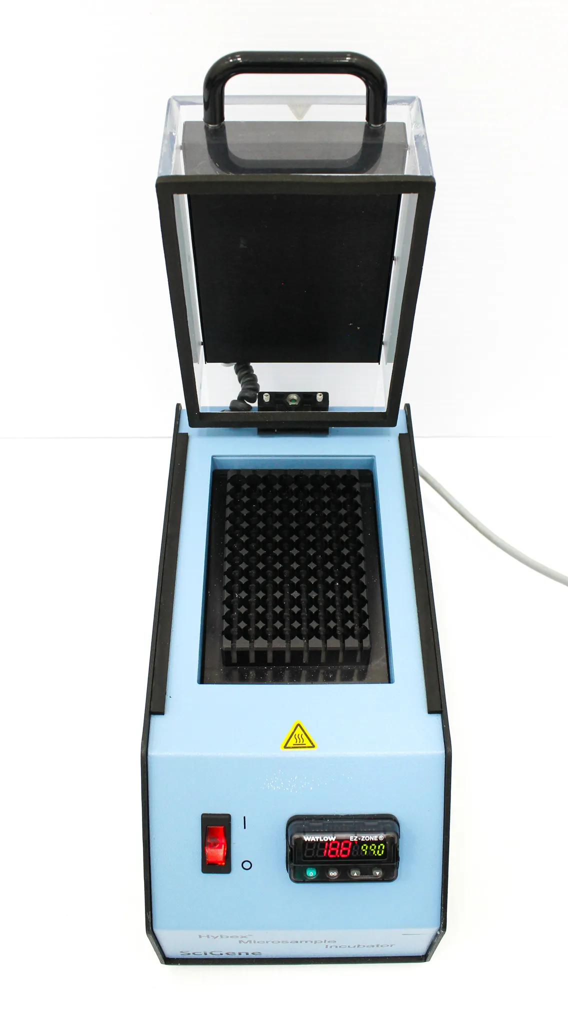 SciGene Hybex Microsample Incubator