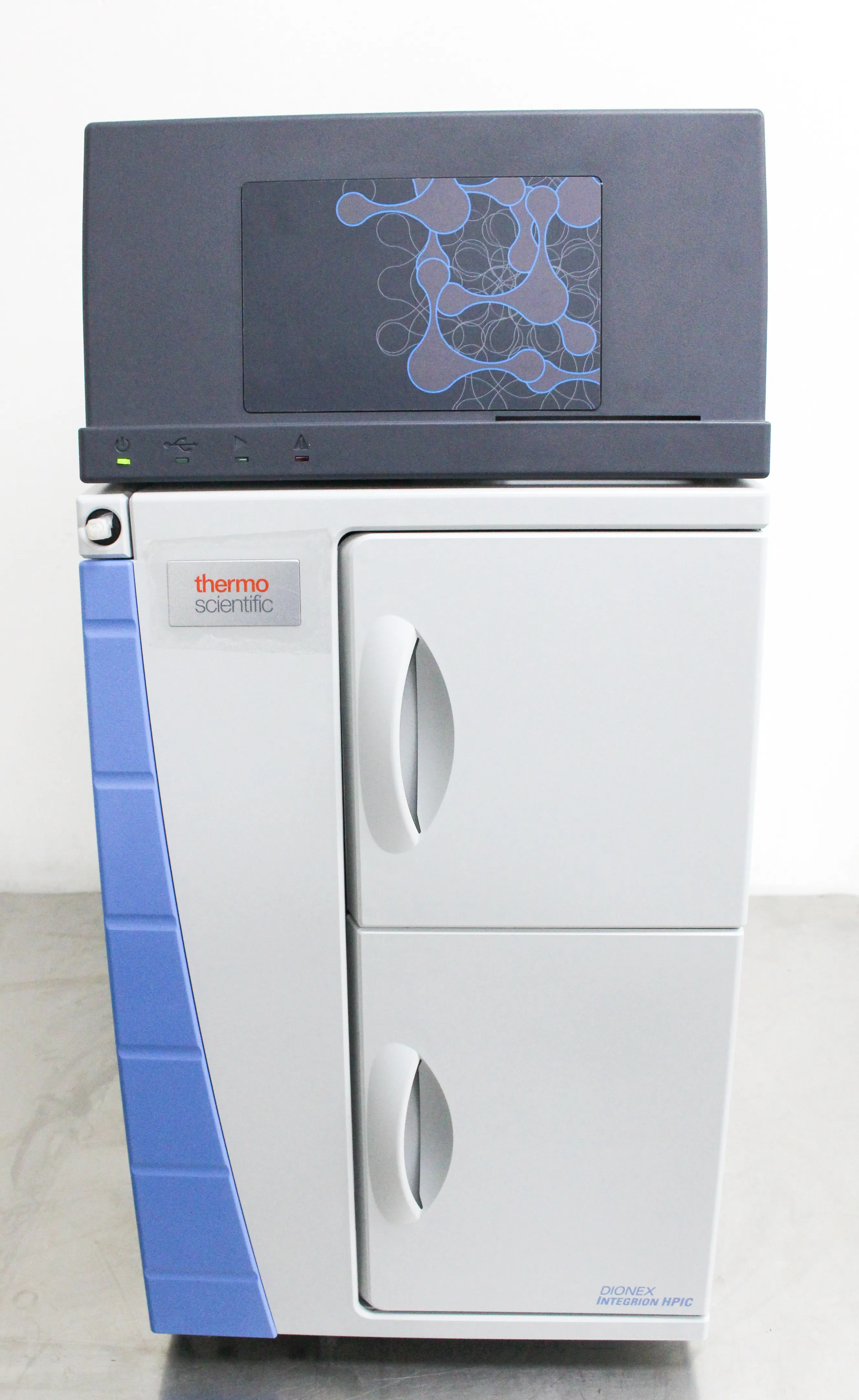 Thermo Scientific Dionex Integrion RFIC/HPIC System P/N 22153-60313