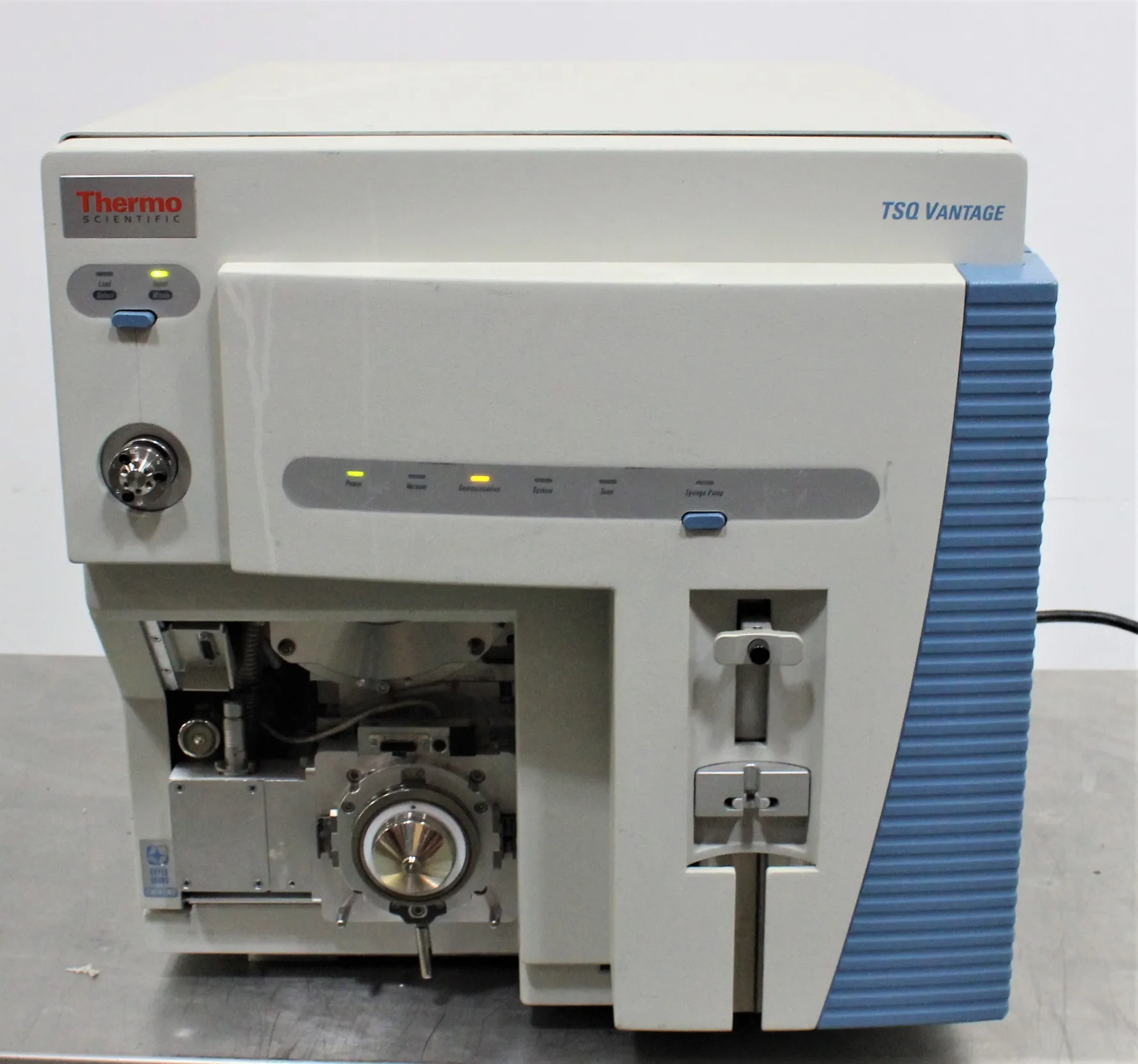 Thermo Scientific TSQ Vantage Triple Quadrupole Mass Spectrometer