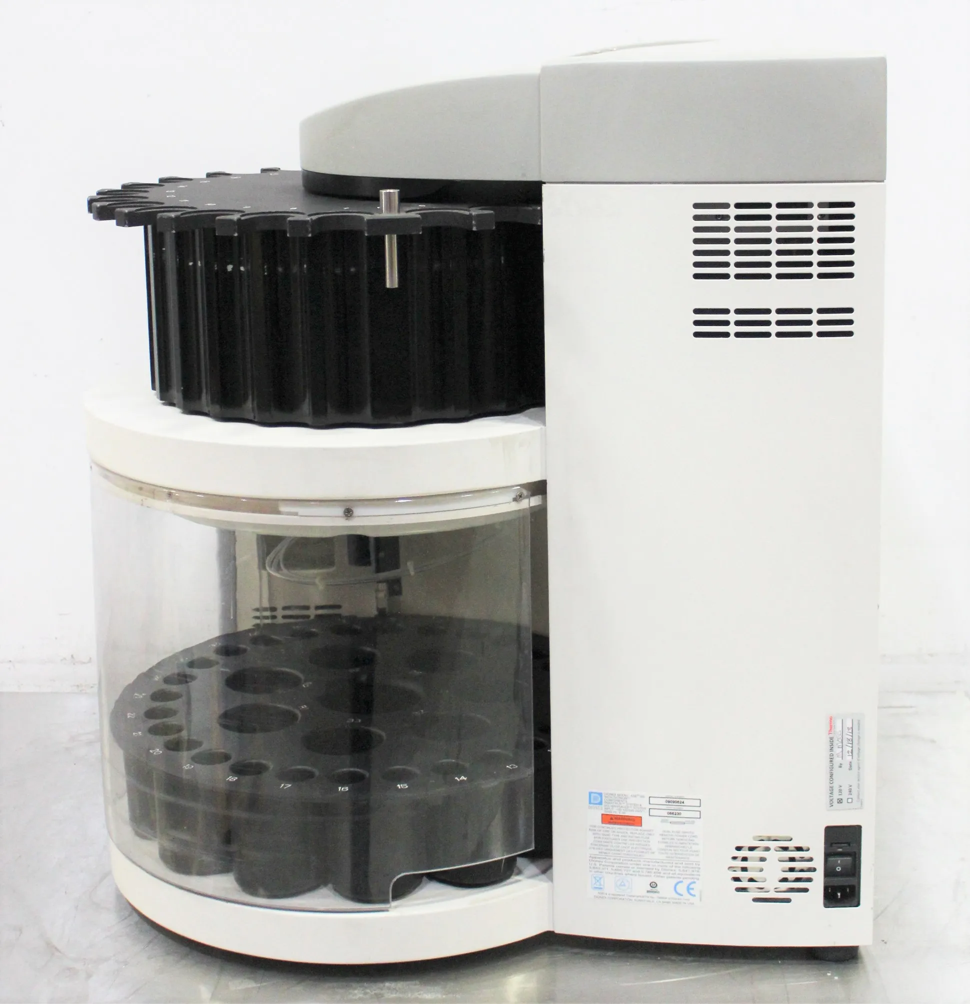 Thermo Scientific Dionex ASE 350 Accelerated Solvent Extractor