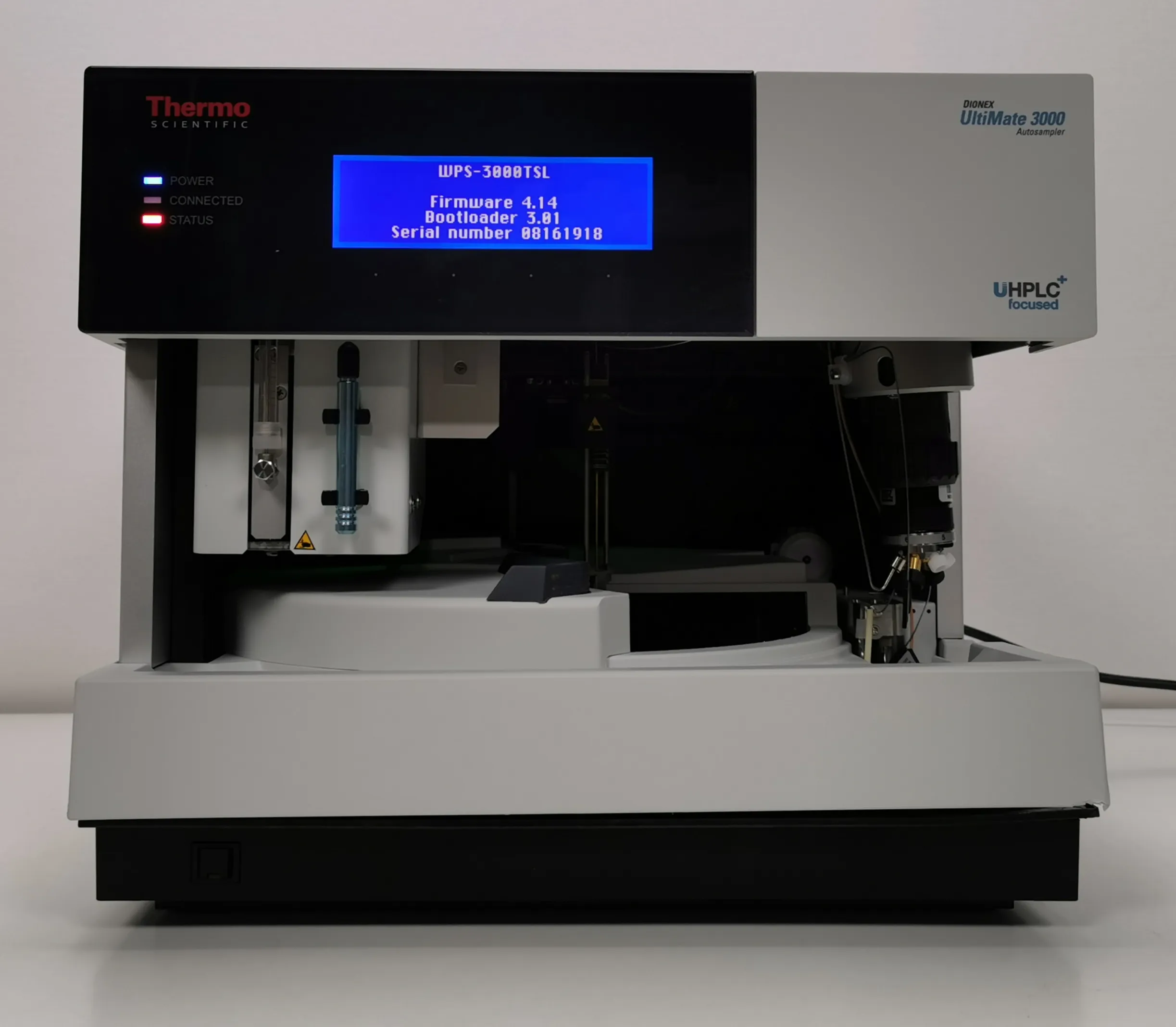 Thermo Scientific Dionex UltiMate 3000 RS Autosampler