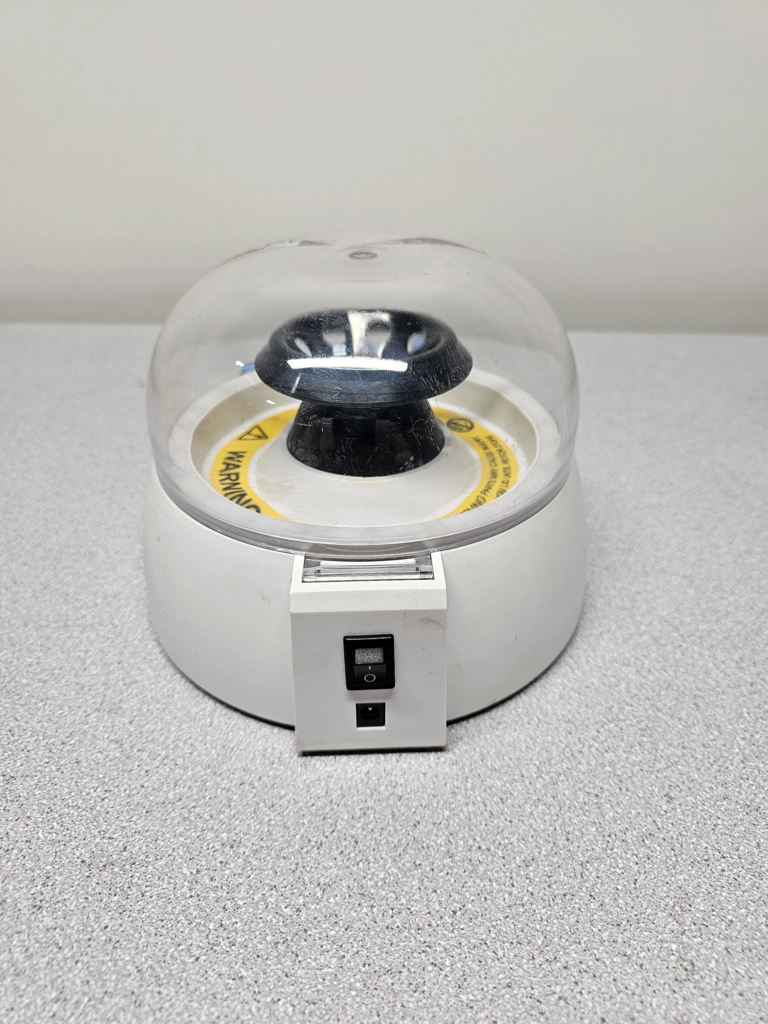 Flexifuge Mini Centrifuge