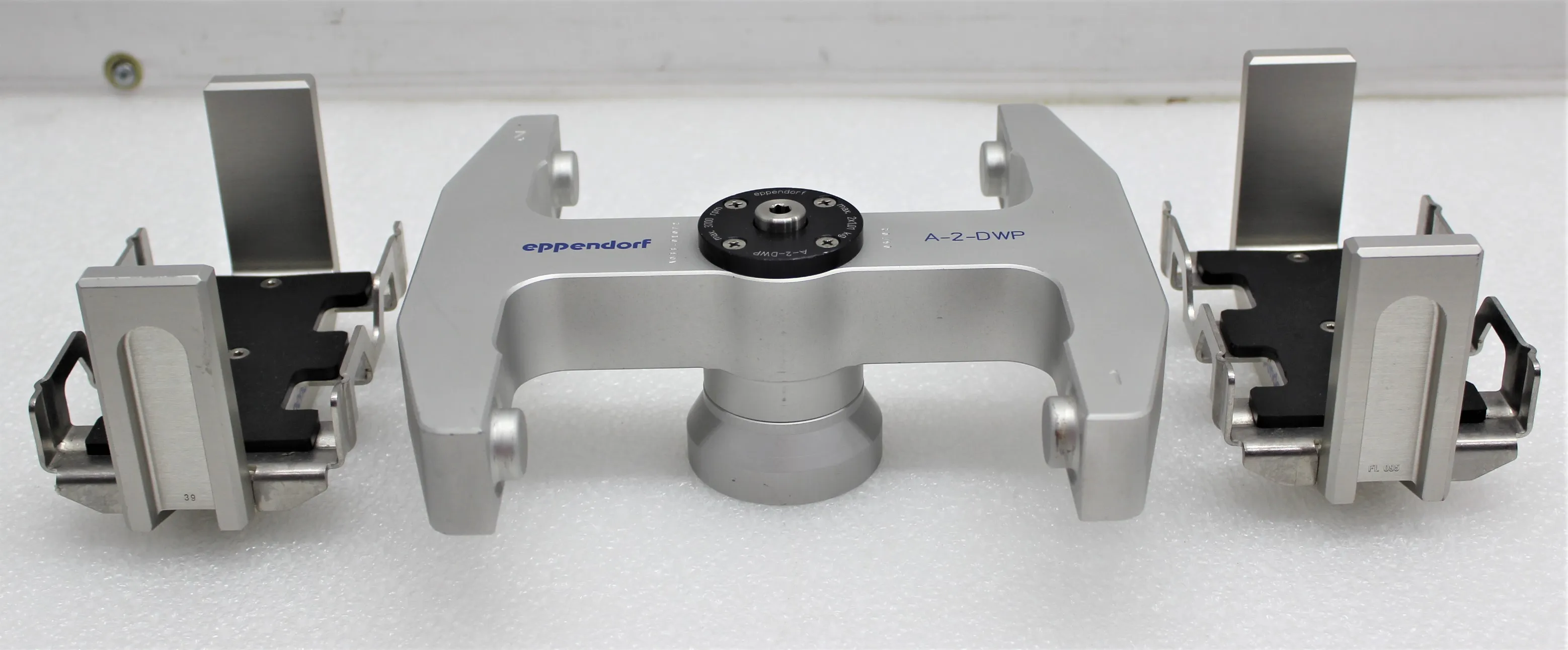 Eppendorf Microplate Rotor & Buckets