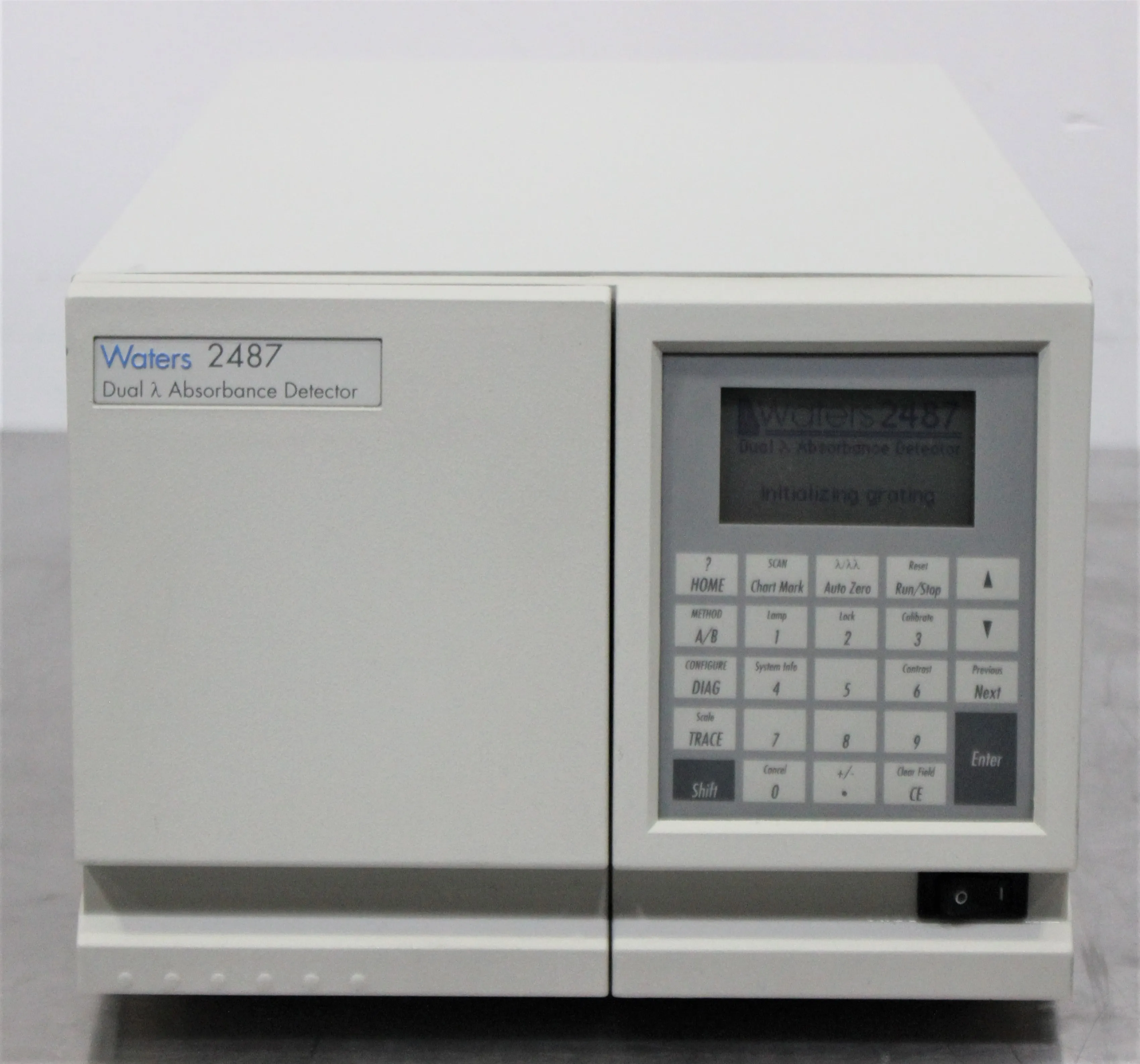 Waters 2487 HPLC Detector - WAT081110