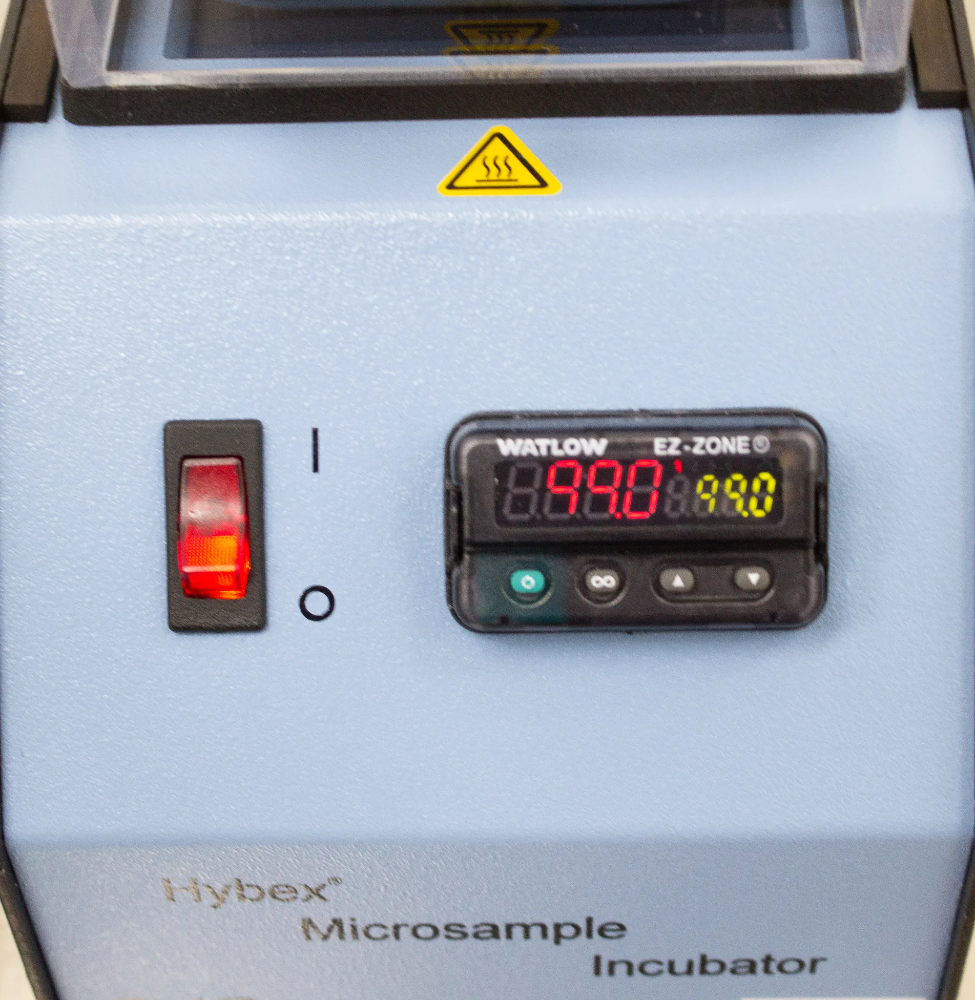 SciGene Hybex Micosample Incubator