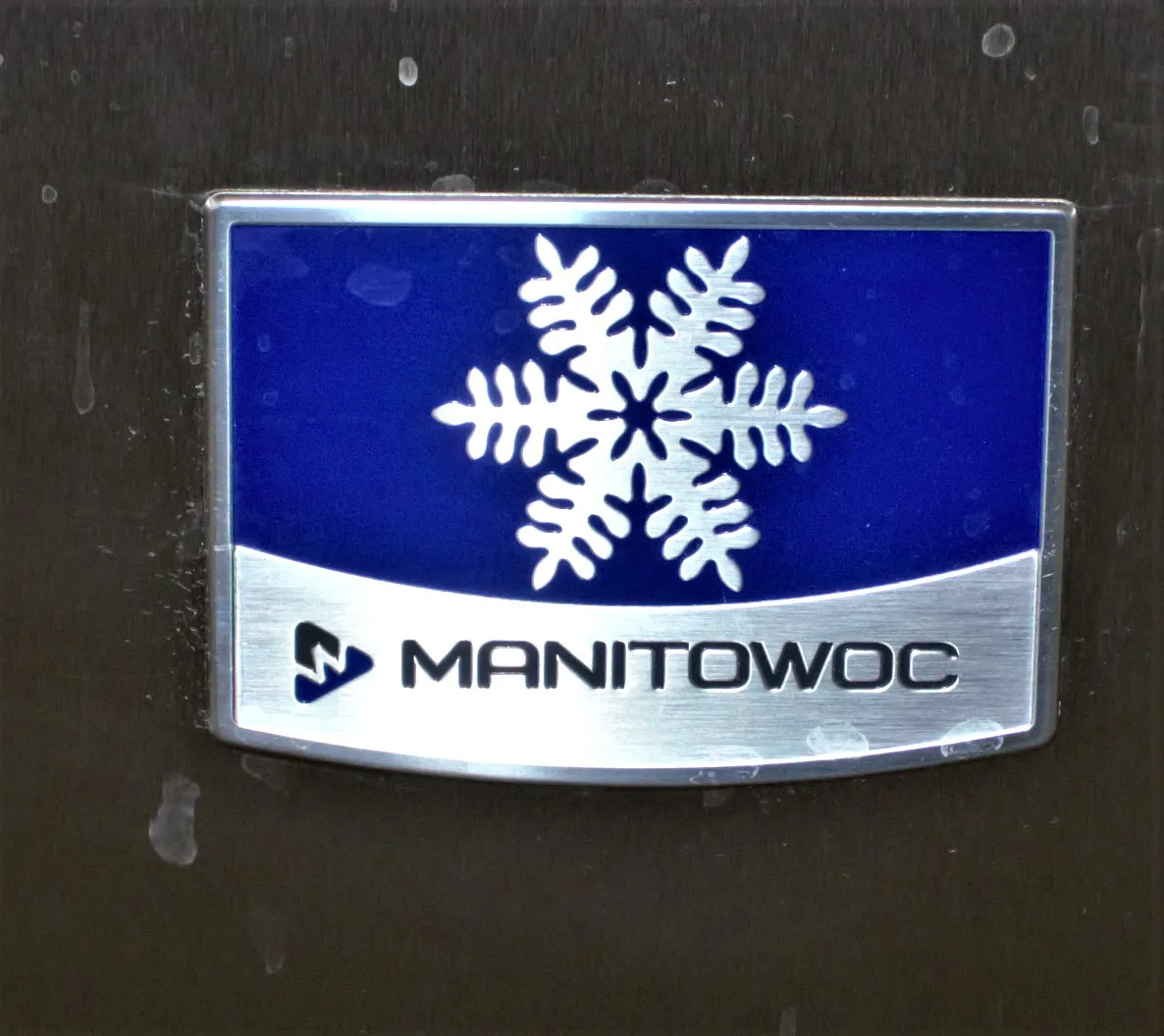 Manitowoc ICE Maker 310537818