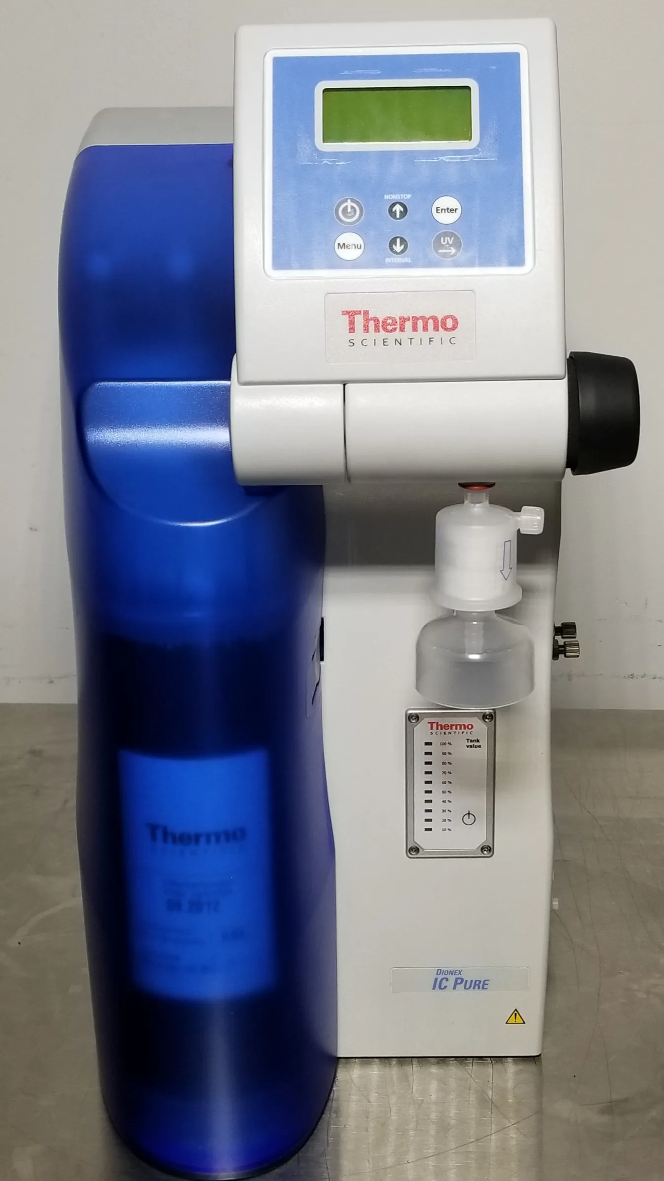 Thermo Scientific Dionex IC Pure Water Purification System 50132810