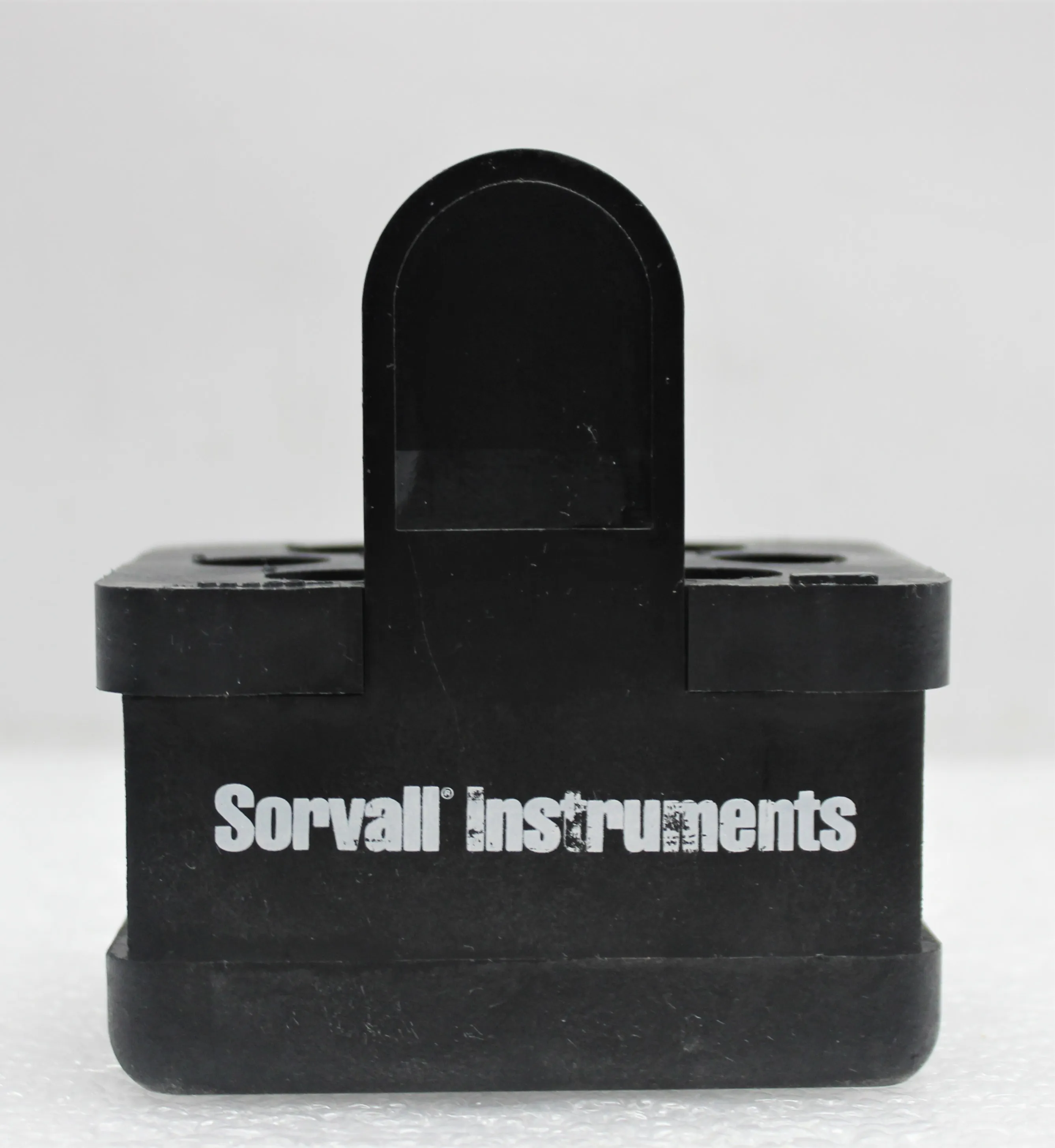 Sorvall Instruments Rotor Adapter bucket Inserts PN 00884 - Lot of 2